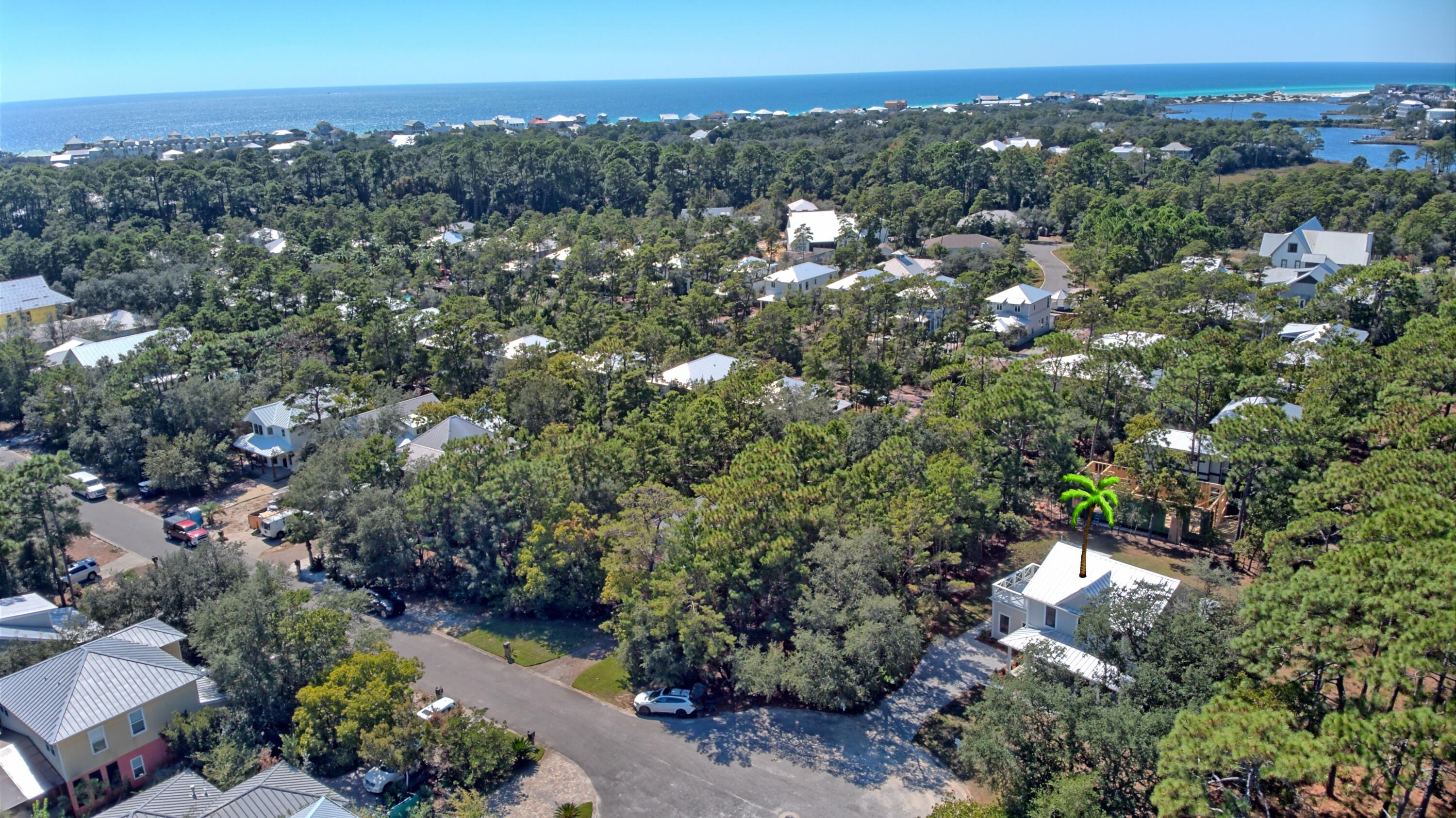 WHITES GULFVIEW ESTATES 2ND ADDN - Residential