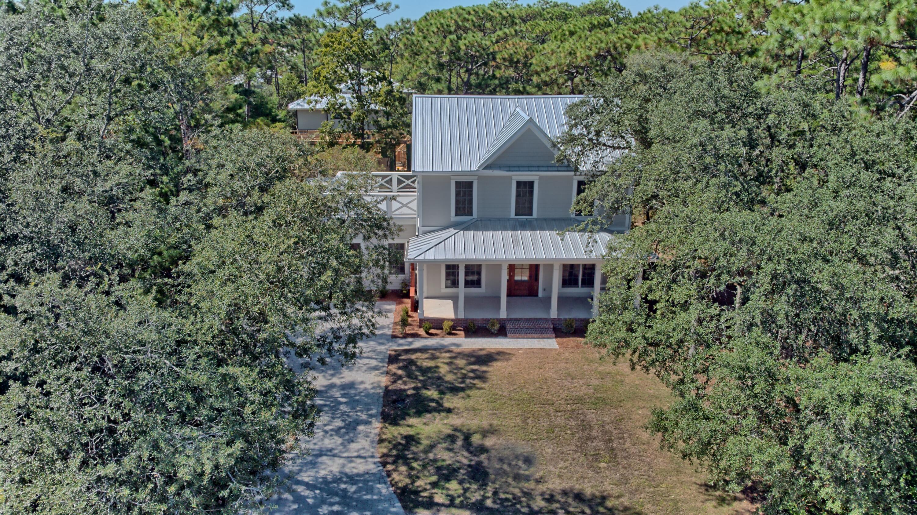 WHITES GULFVIEW ESTATES 2ND ADDN - Residential