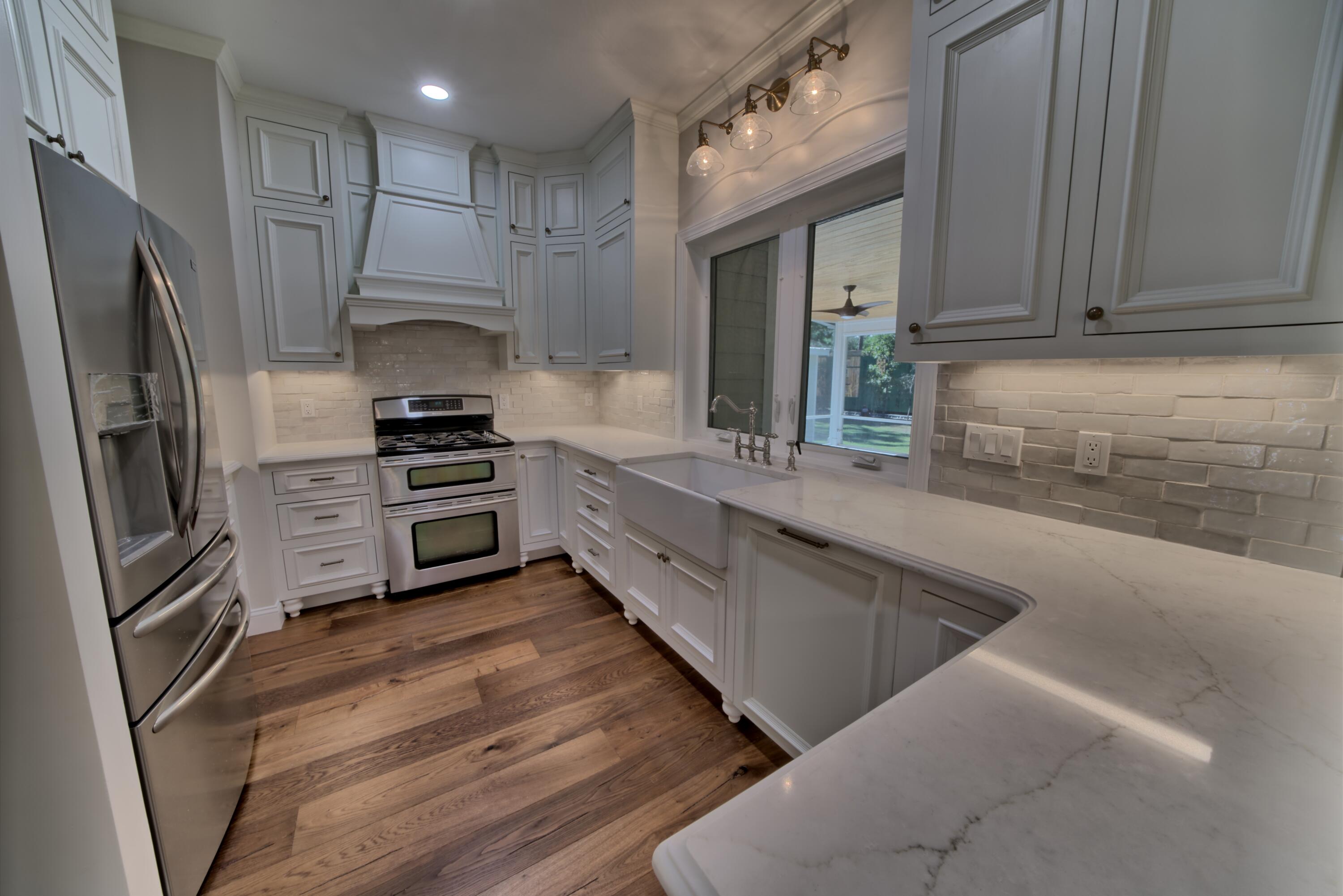 WHITES GULFVIEW ESTATES 2ND ADDN - Residential