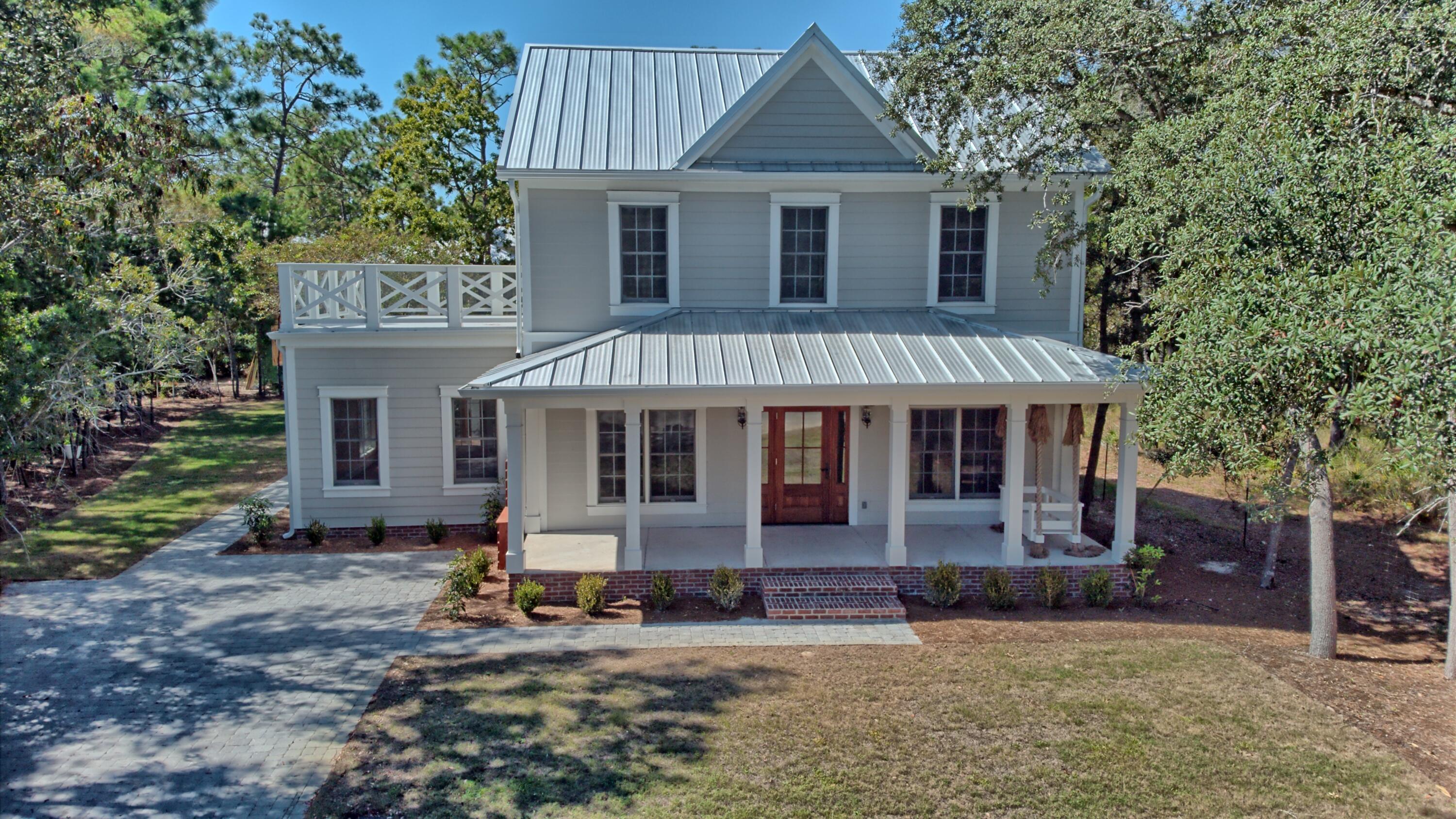 WHITES GULFVIEW ESTATES 2ND ADDN - Residential