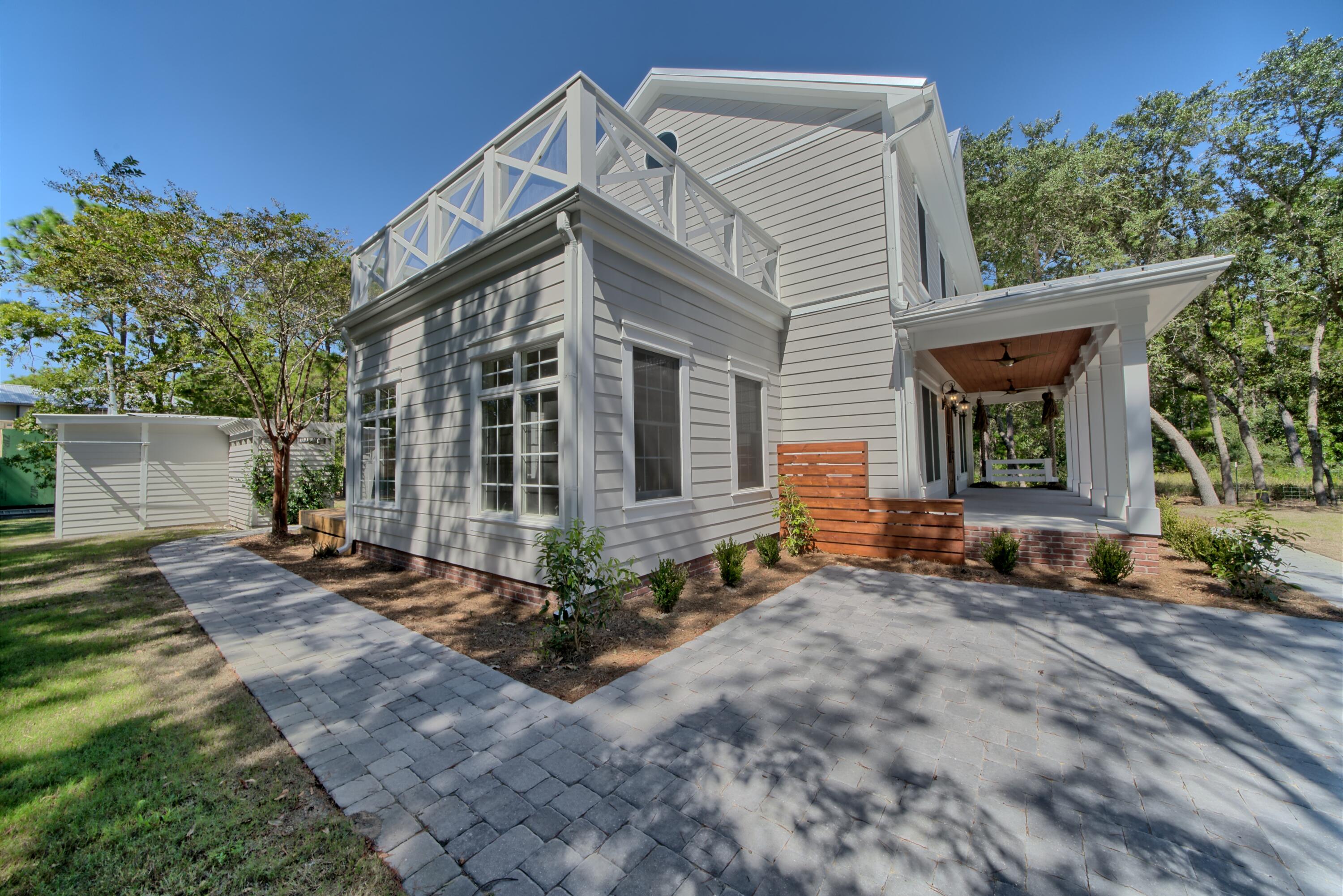 WHITES GULFVIEW ESTATES 2ND ADDN - Residential