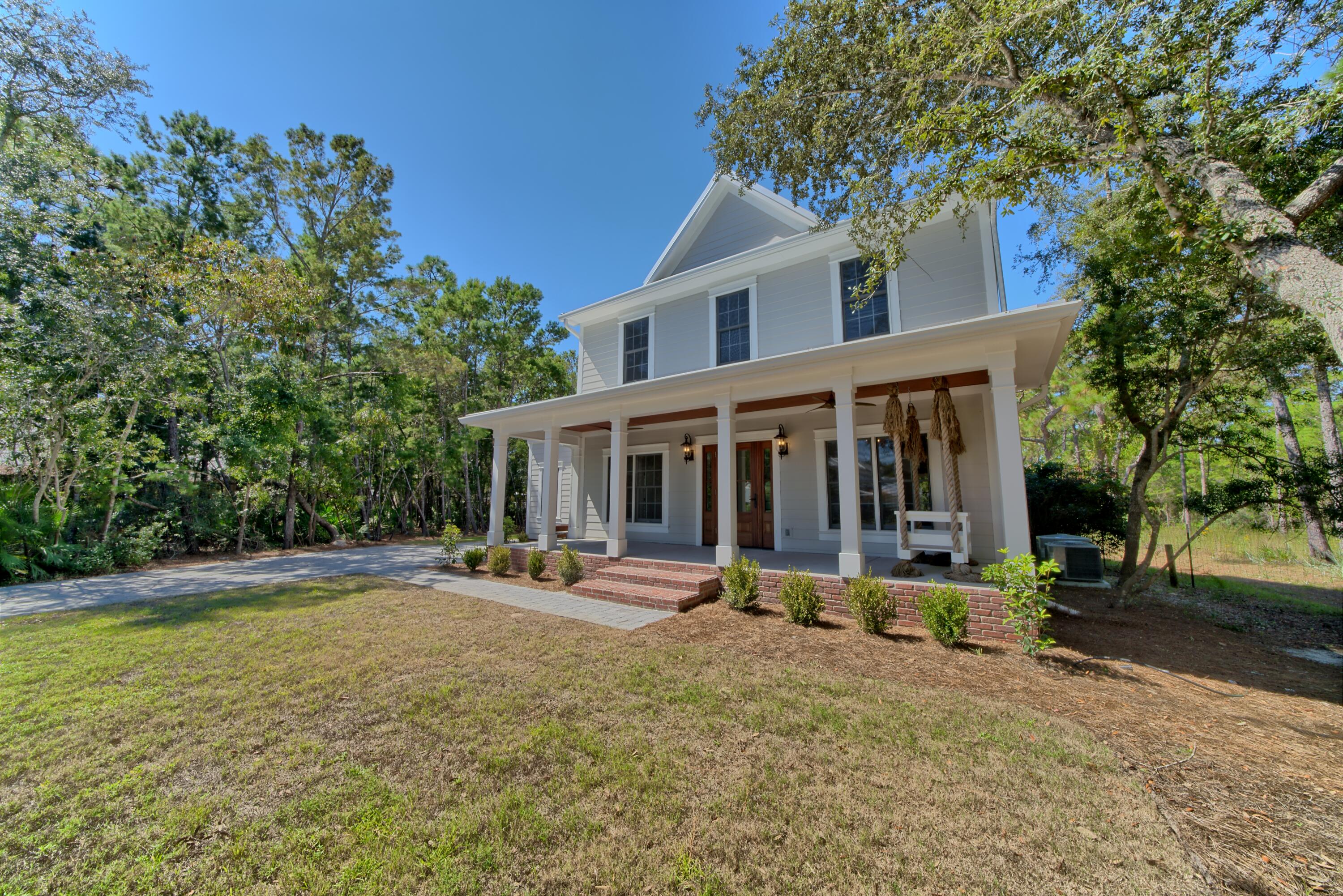 WHITES GULFVIEW ESTATES 2ND ADDN - Residential