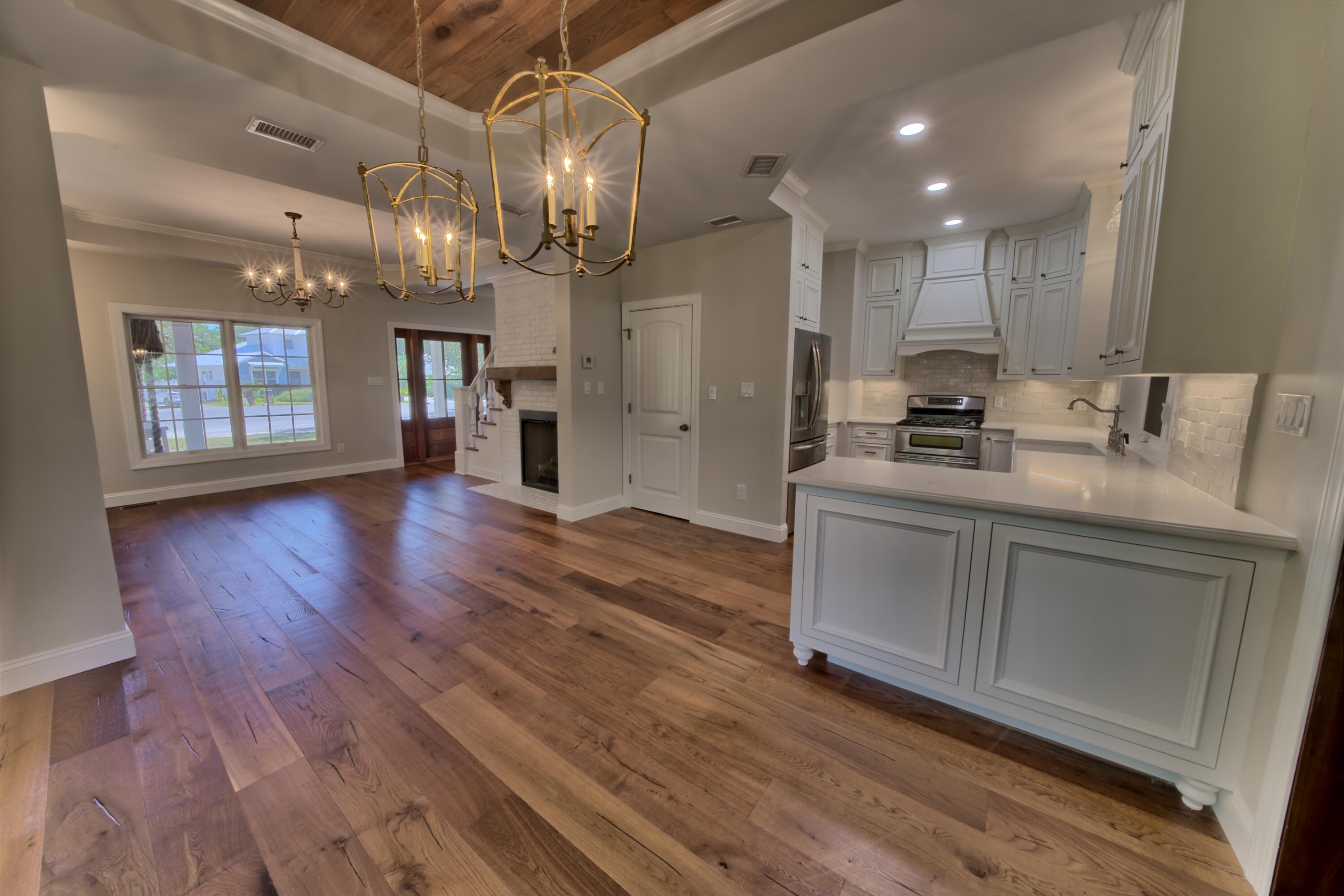 WHITES GULFVIEW ESTATES 2ND ADDN - Residential