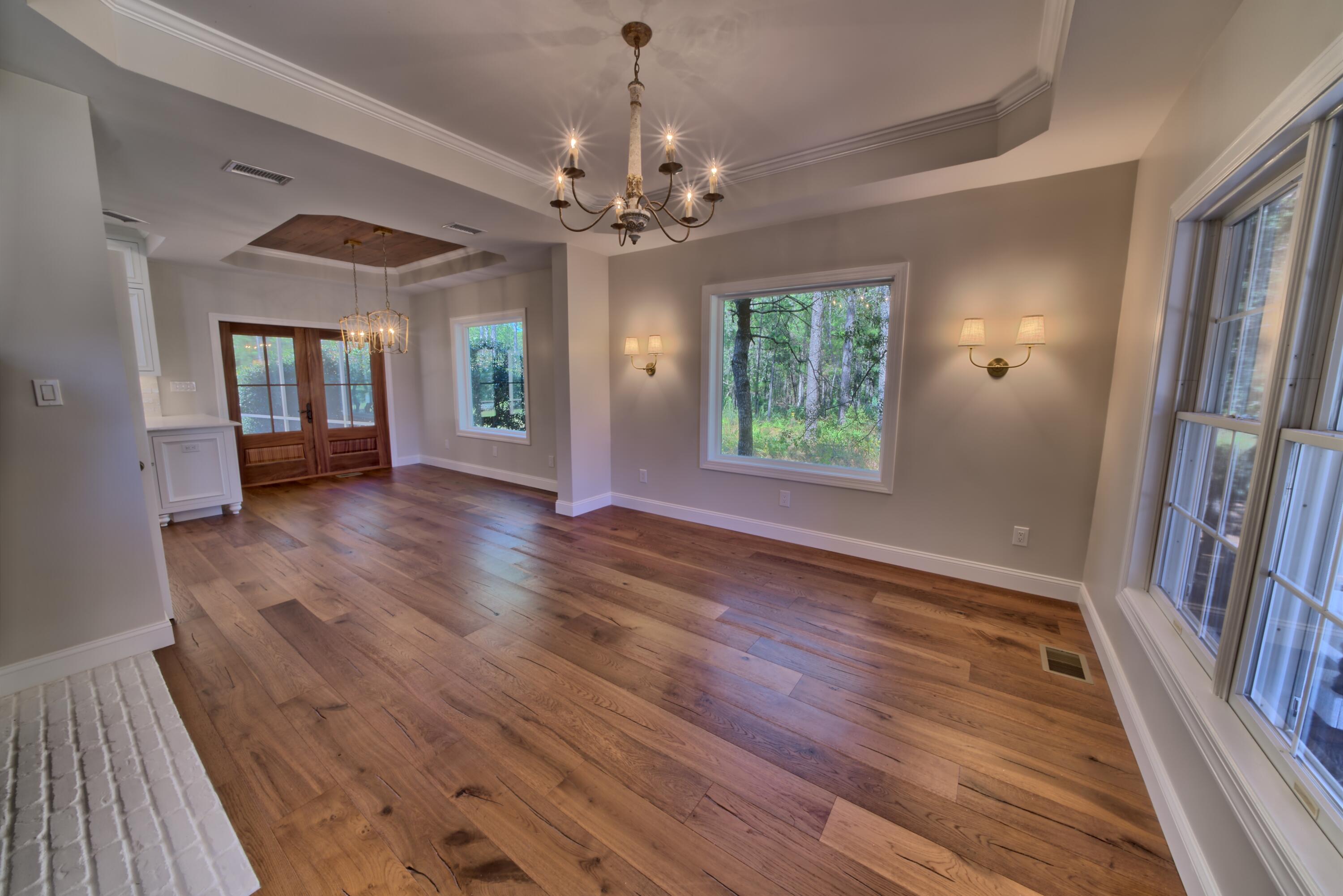 WHITES GULFVIEW ESTATES 2ND ADDN - Residential