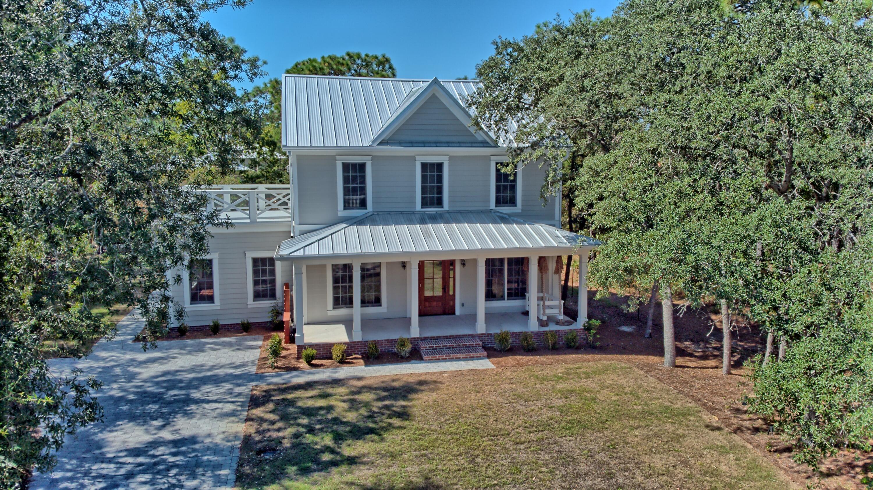 WHITES GULFVIEW ESTATES 2ND ADDN - Residential