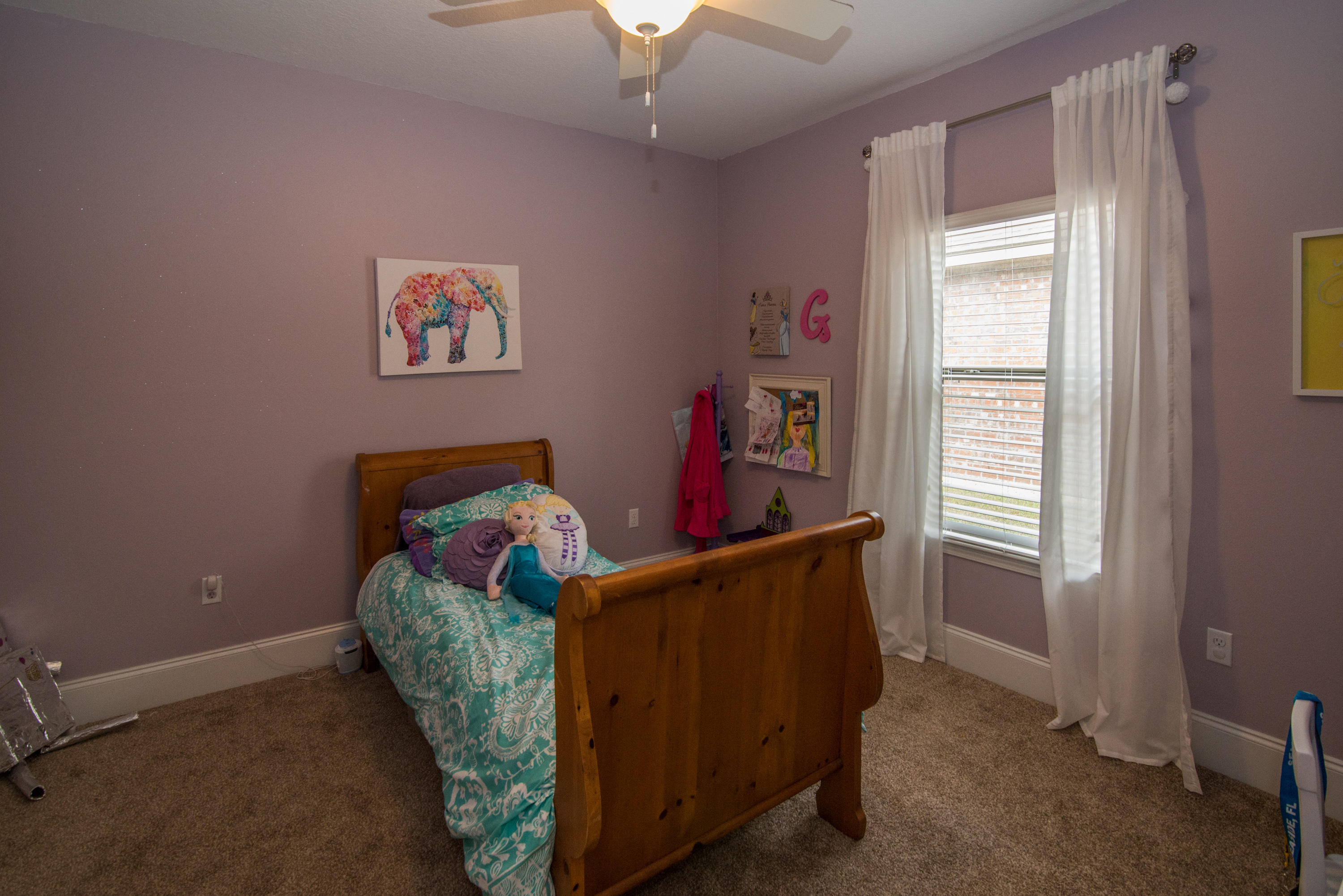 MUSSETT BAYOU ESTATES - Residential