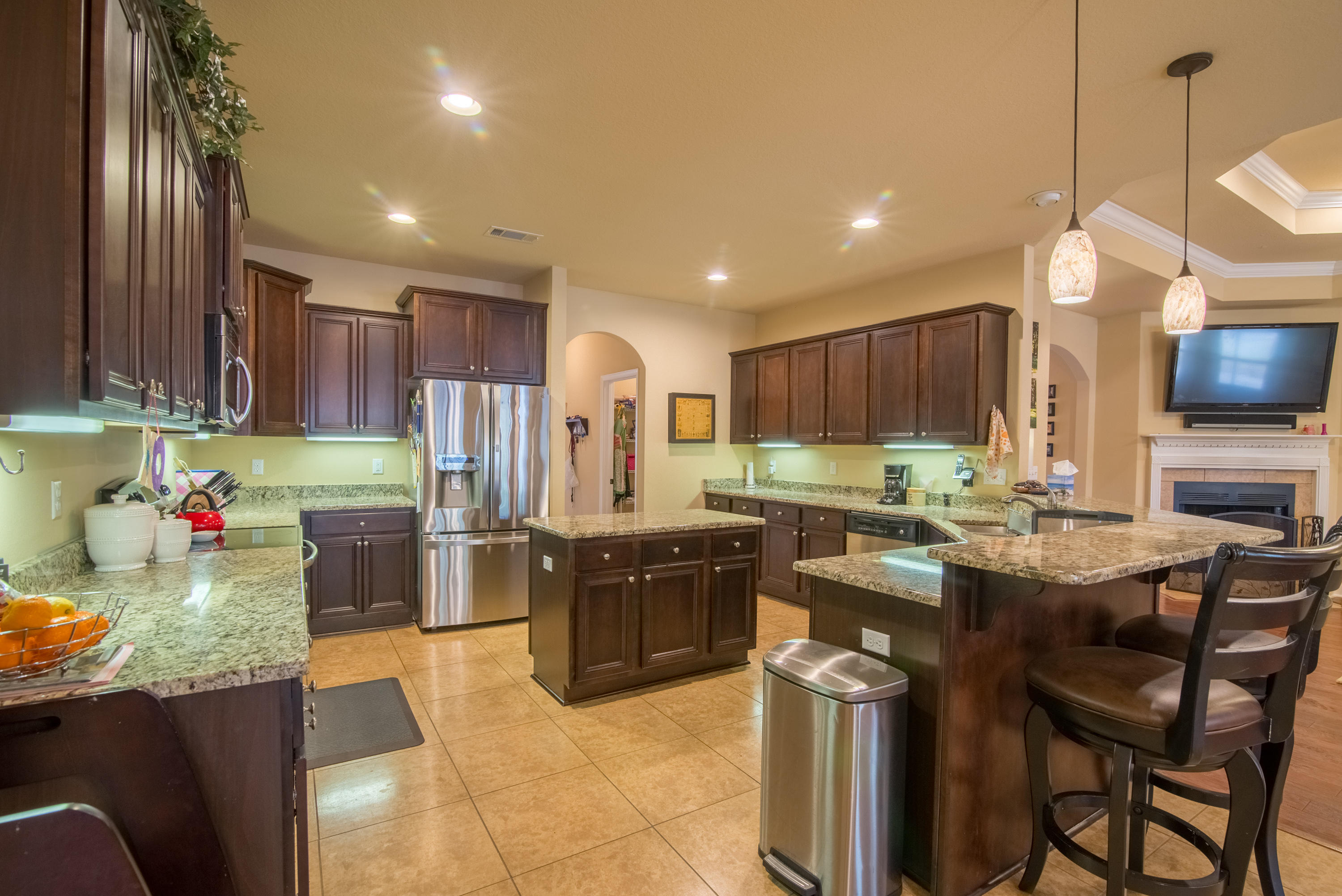 MUSSETT BAYOU ESTATES - Residential