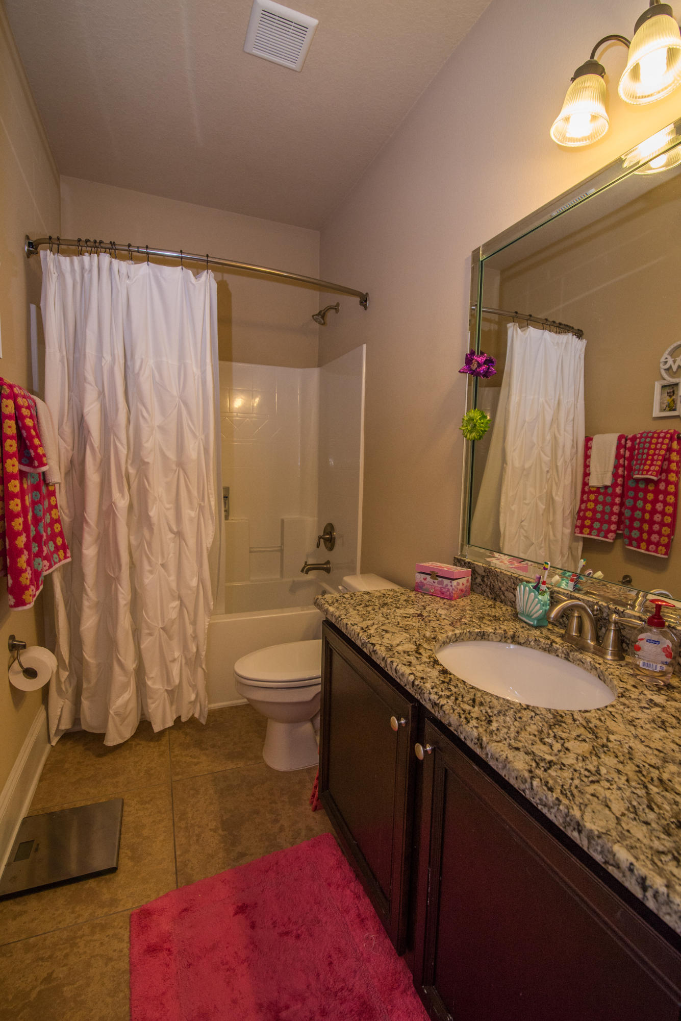 MUSSETT BAYOU ESTATES - Residential