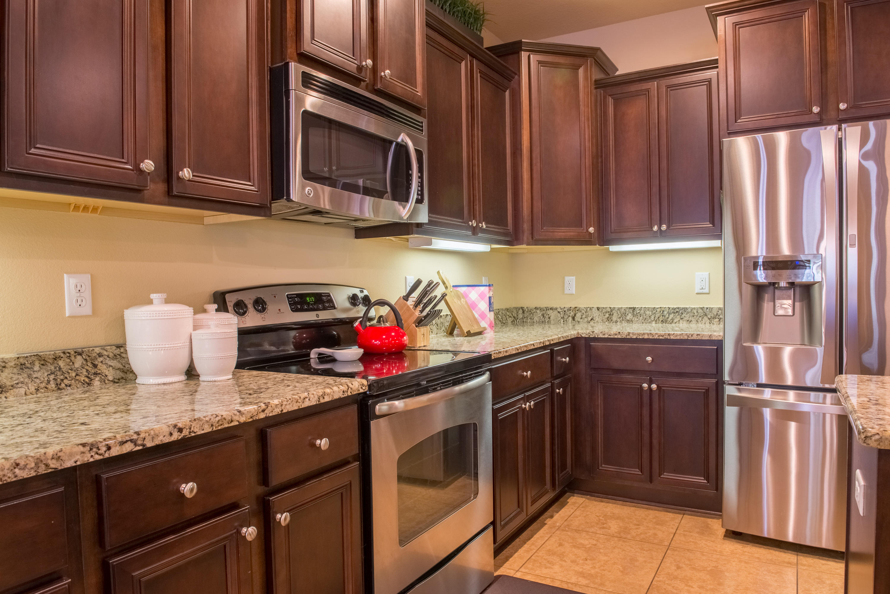 MUSSETT BAYOU ESTATES - Residential