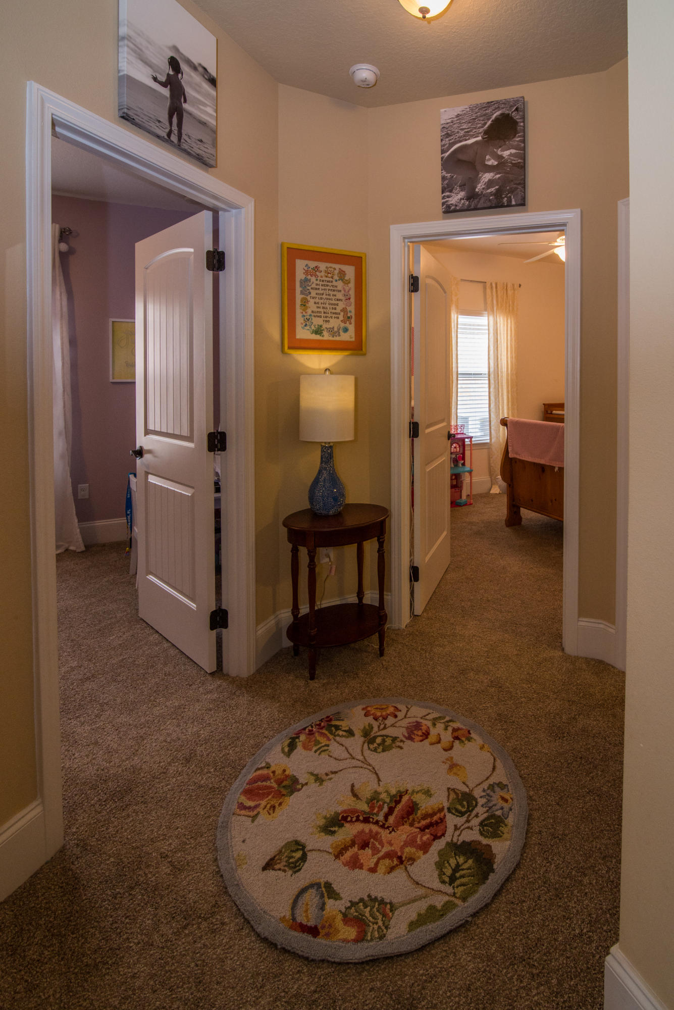 MUSSETT BAYOU ESTATES - Residential