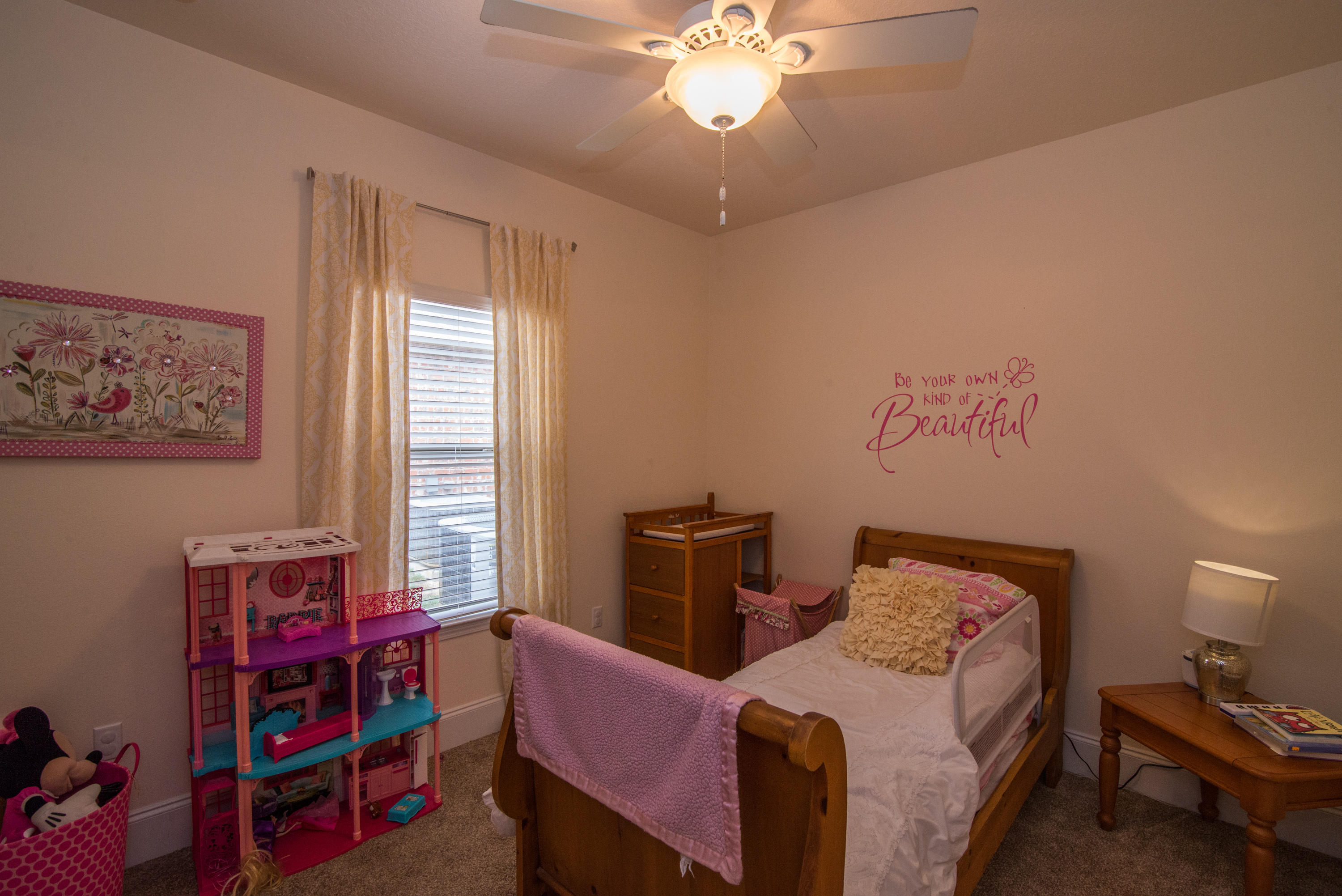 MUSSETT BAYOU ESTATES - Residential