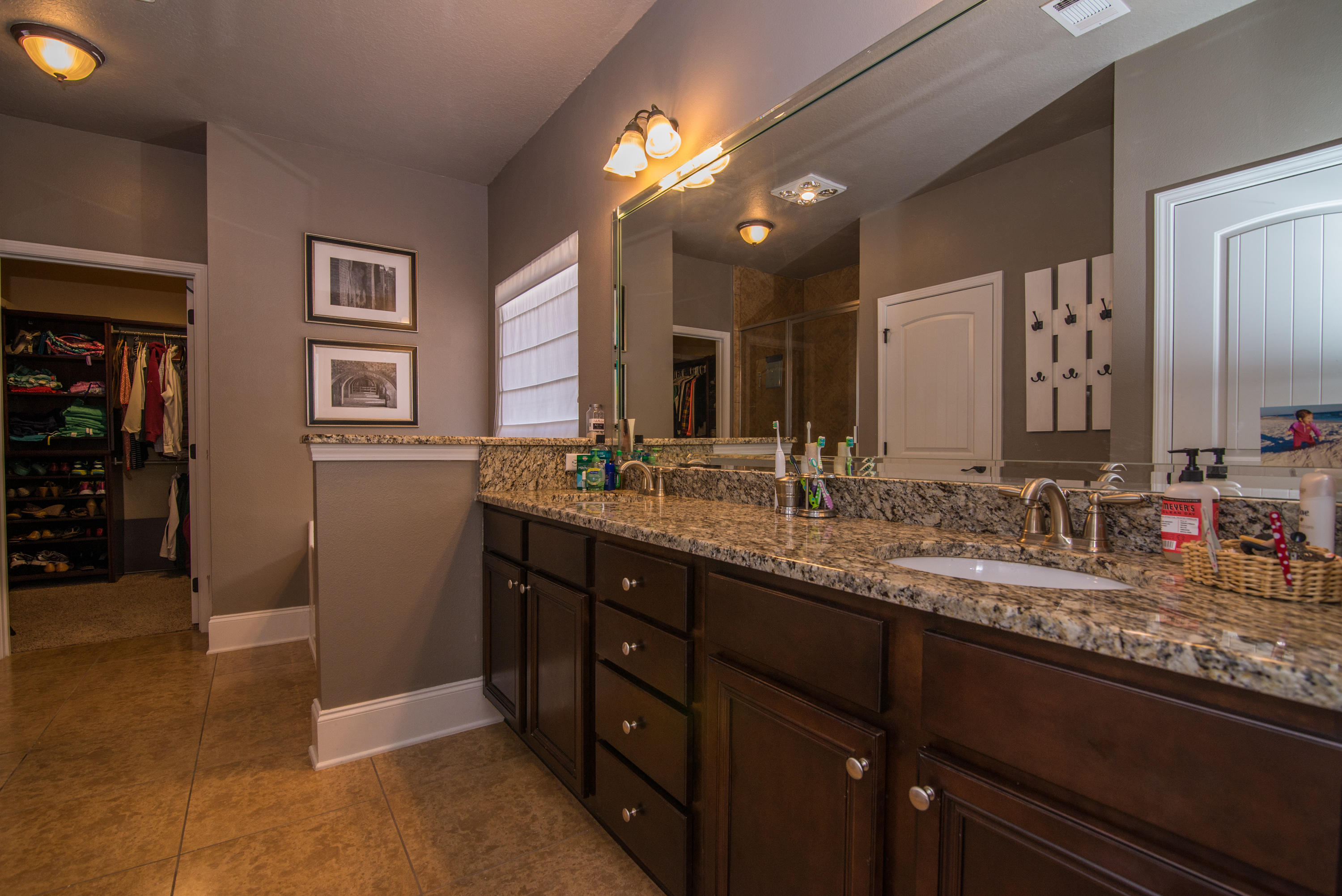 MUSSETT BAYOU ESTATES - Residential