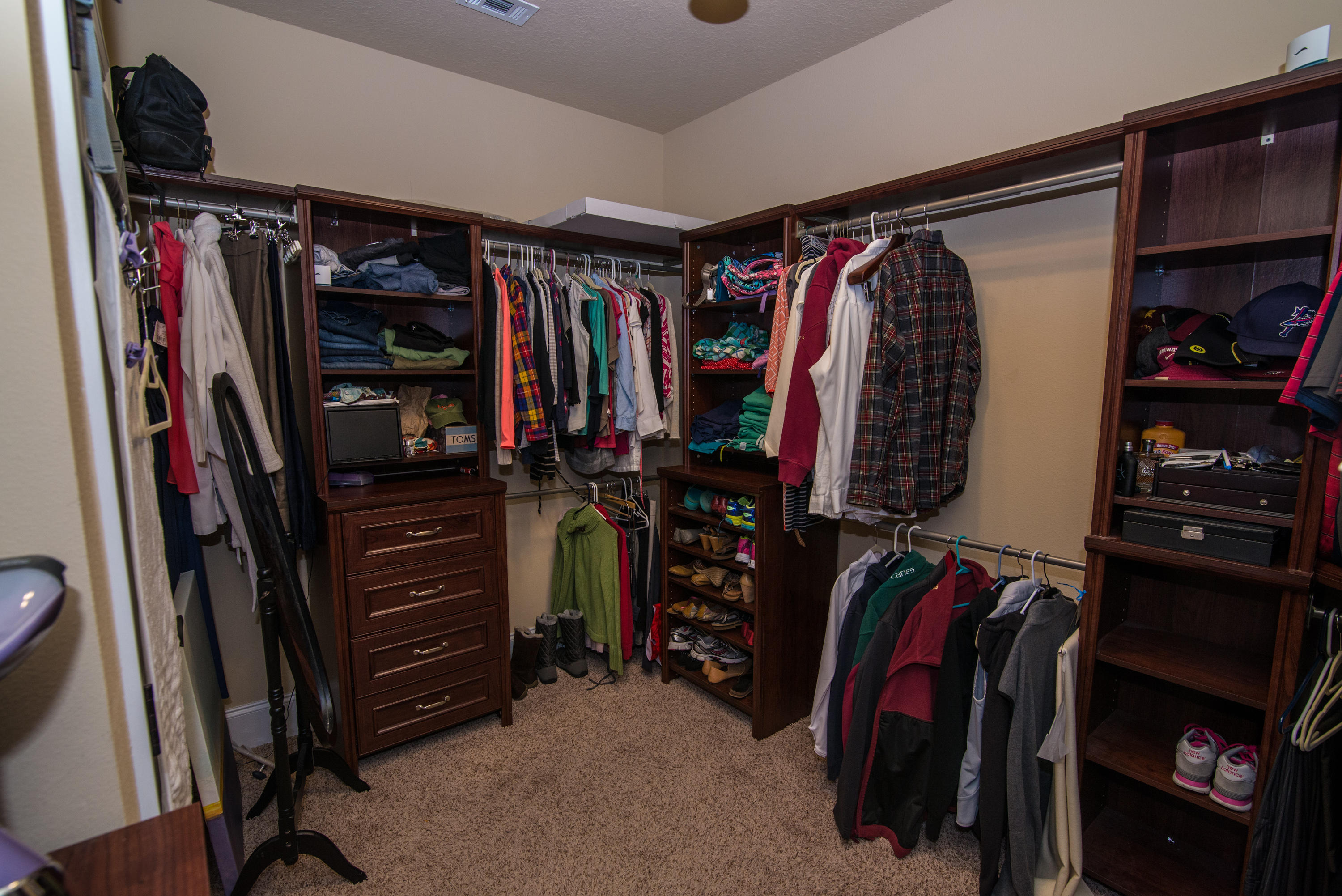 MUSSETT BAYOU ESTATES - Residential