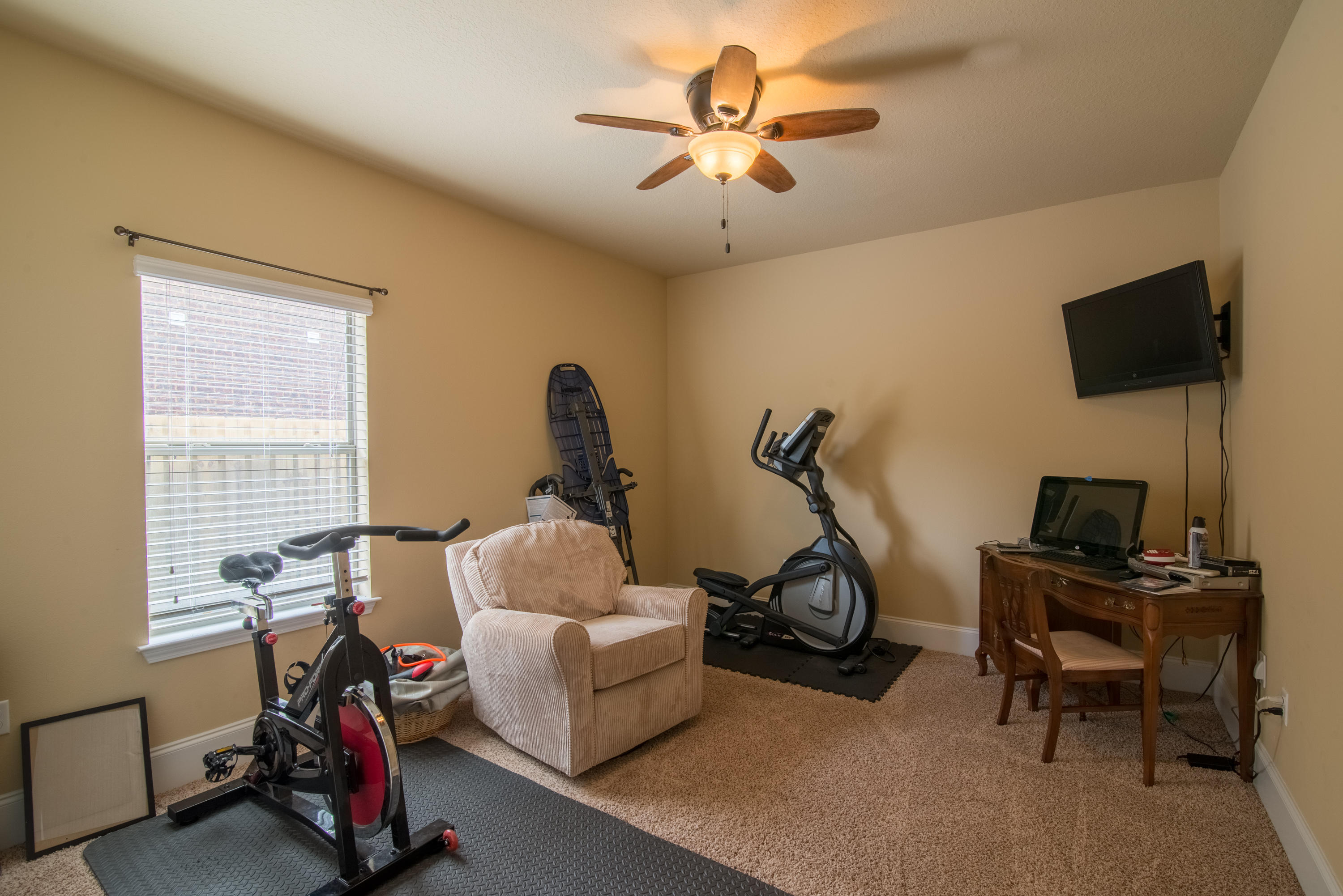 MUSSETT BAYOU ESTATES - Residential