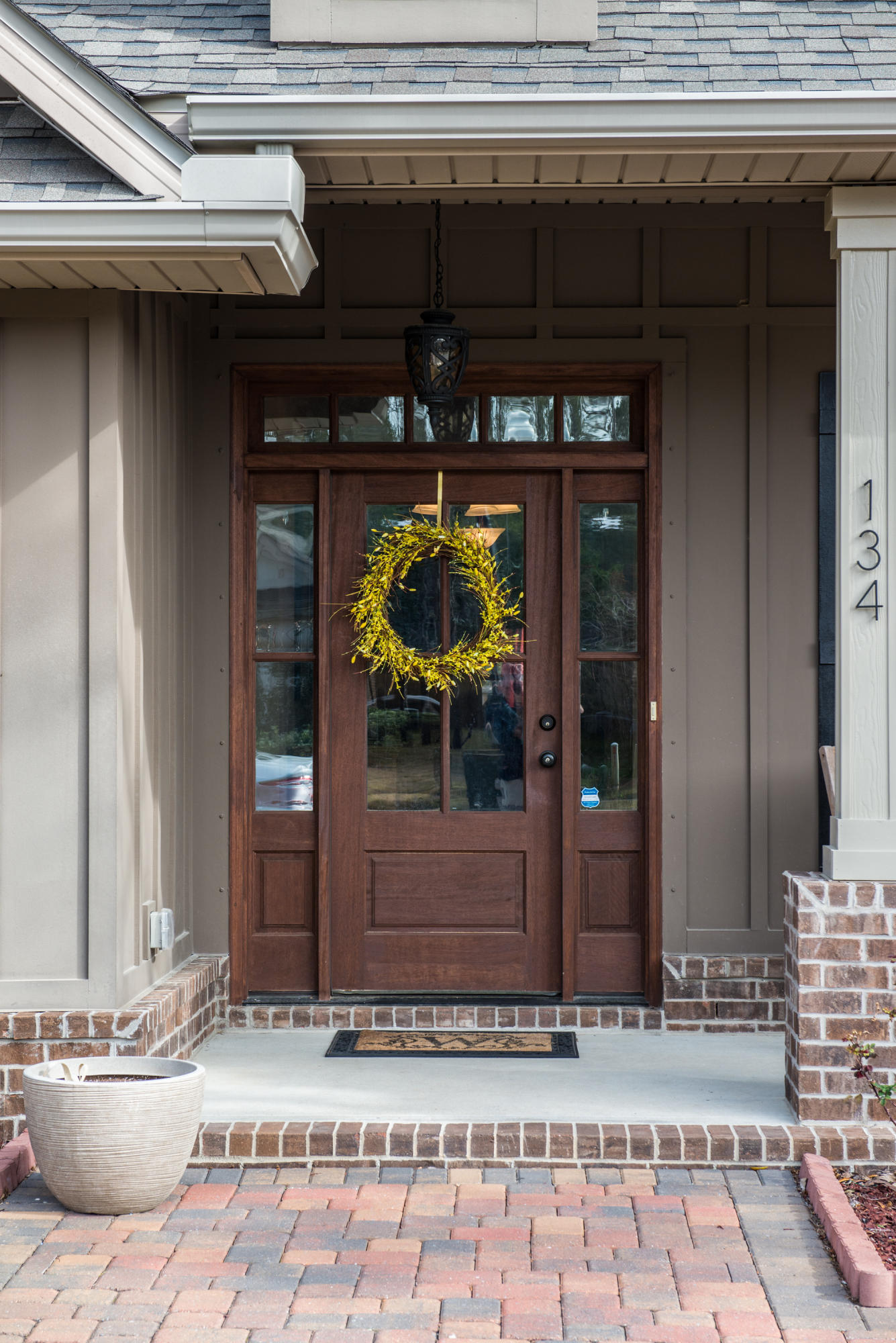 MUSSETT BAYOU ESTATES - Residential