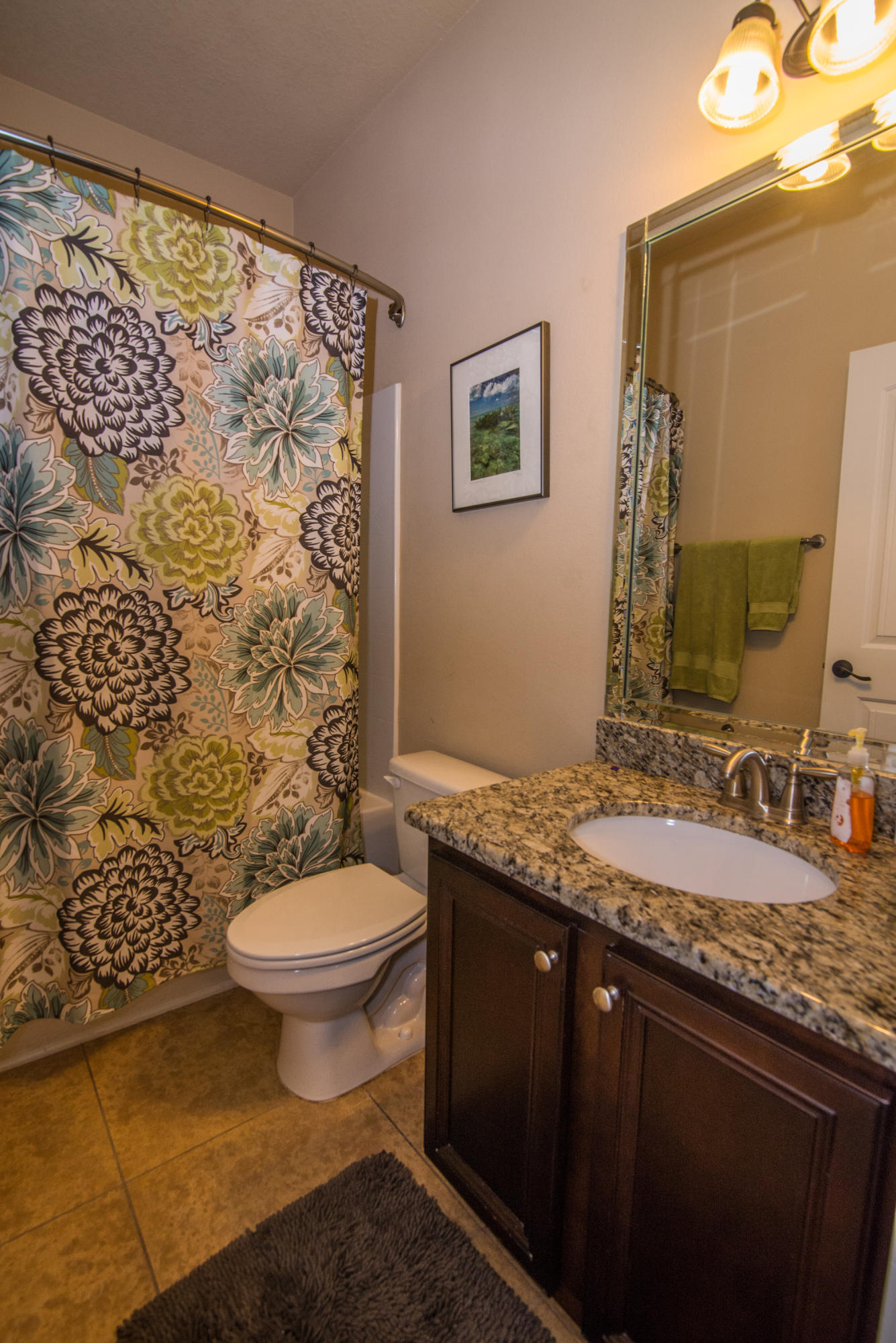 MUSSETT BAYOU ESTATES - Residential