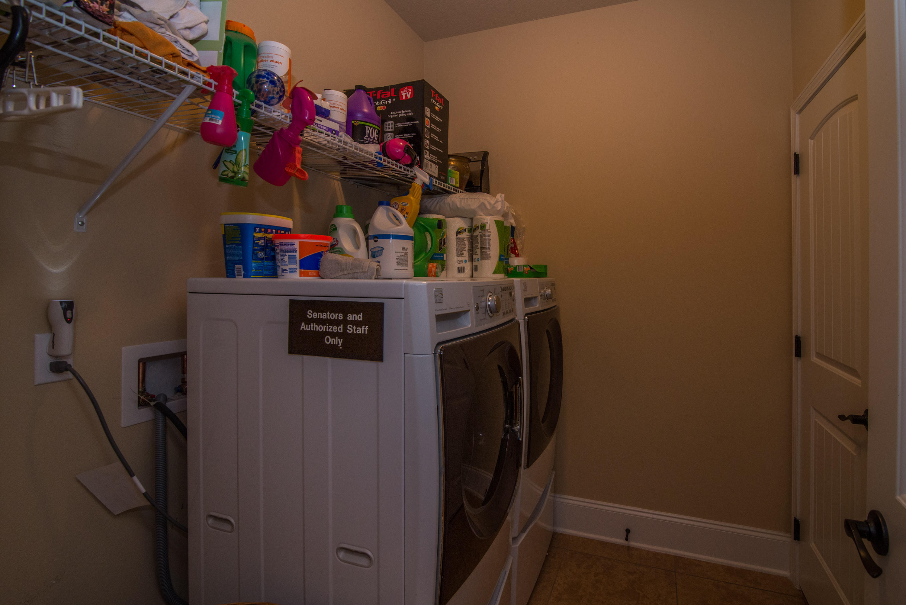 MUSSETT BAYOU ESTATES - Residential