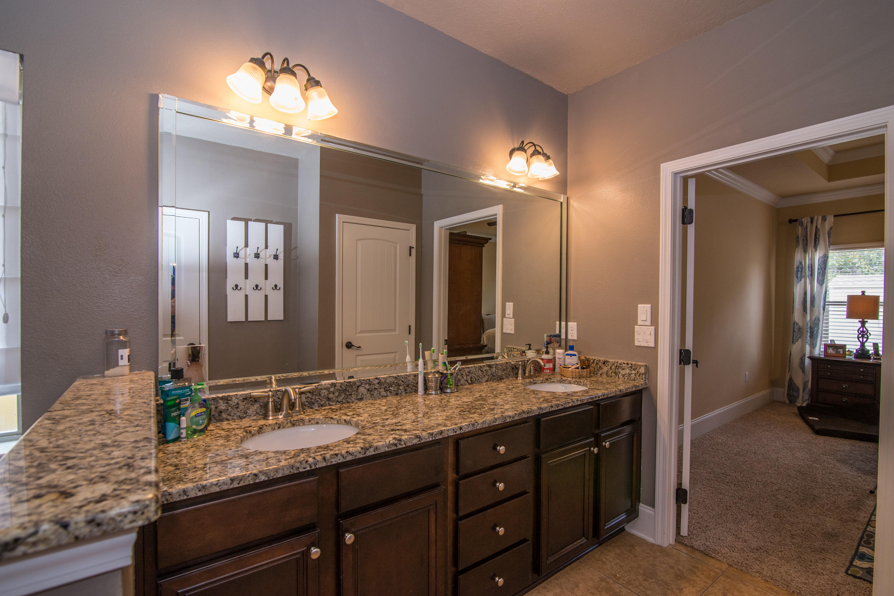 MUSSETT BAYOU ESTATES - Residential