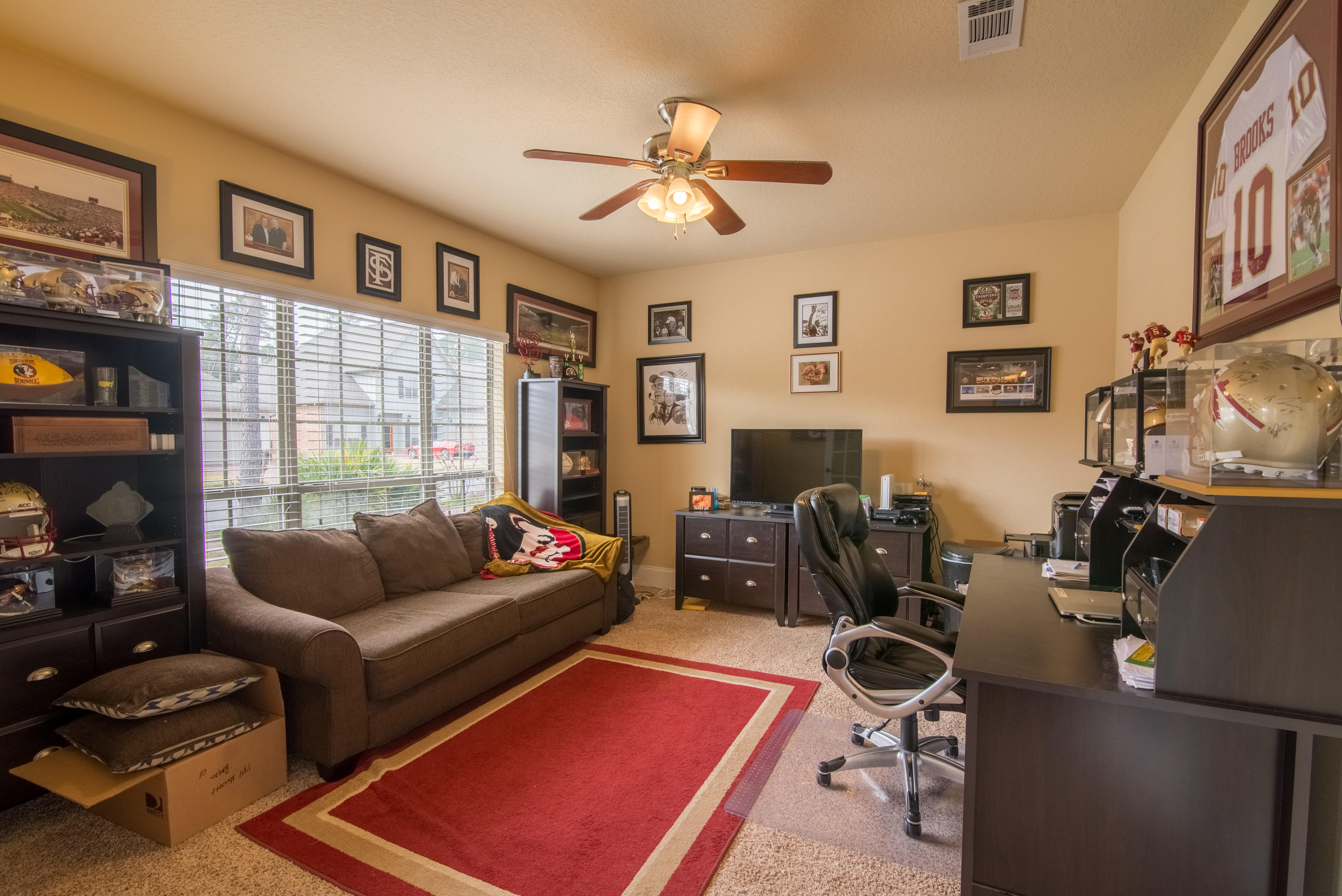 MUSSETT BAYOU ESTATES - Residential