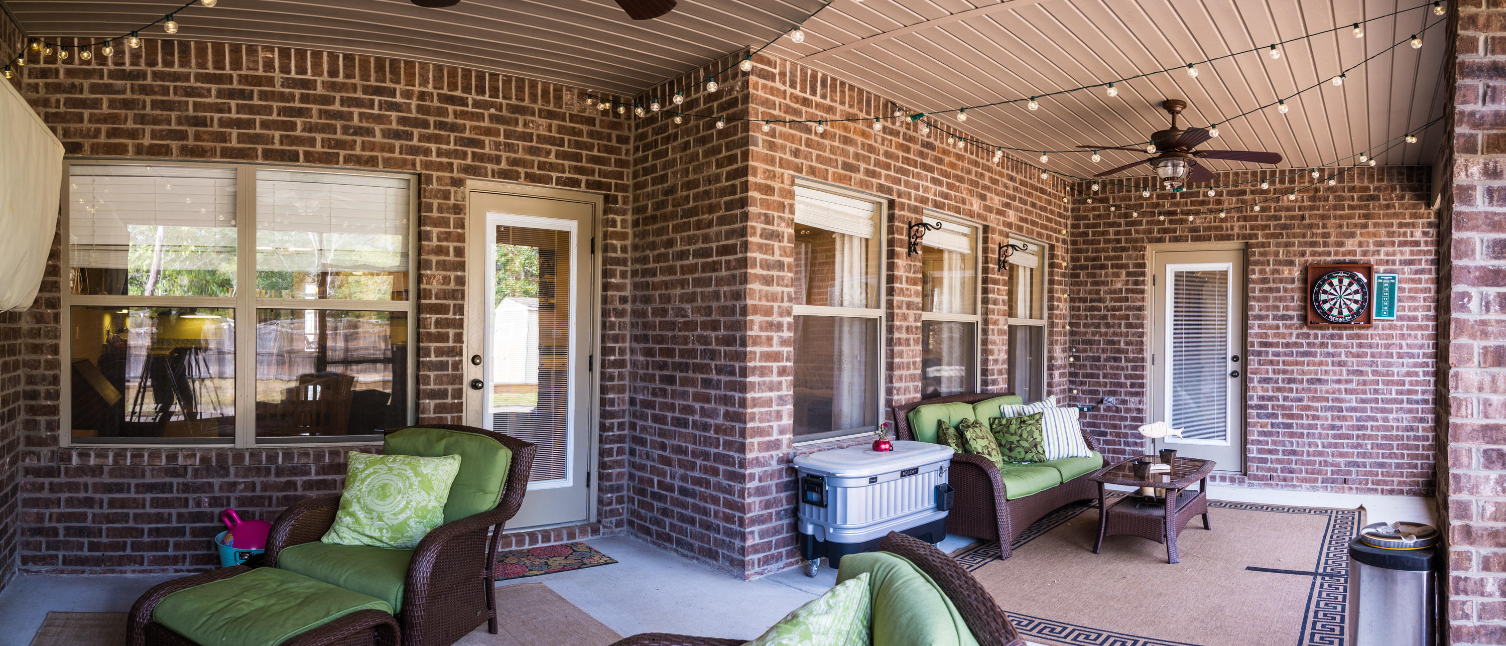 MUSSETT BAYOU ESTATES - Residential