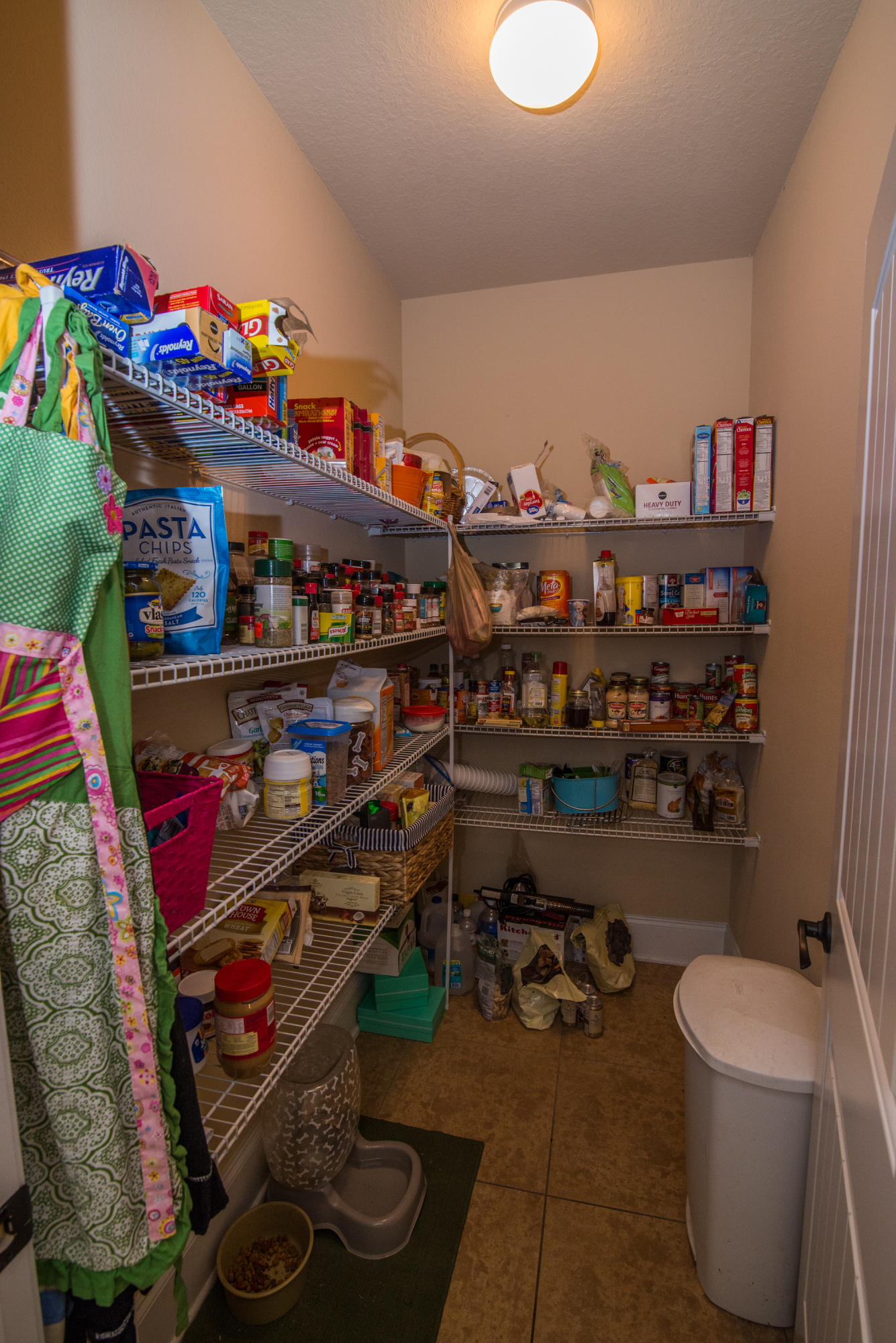 MUSSETT BAYOU ESTATES - Residential