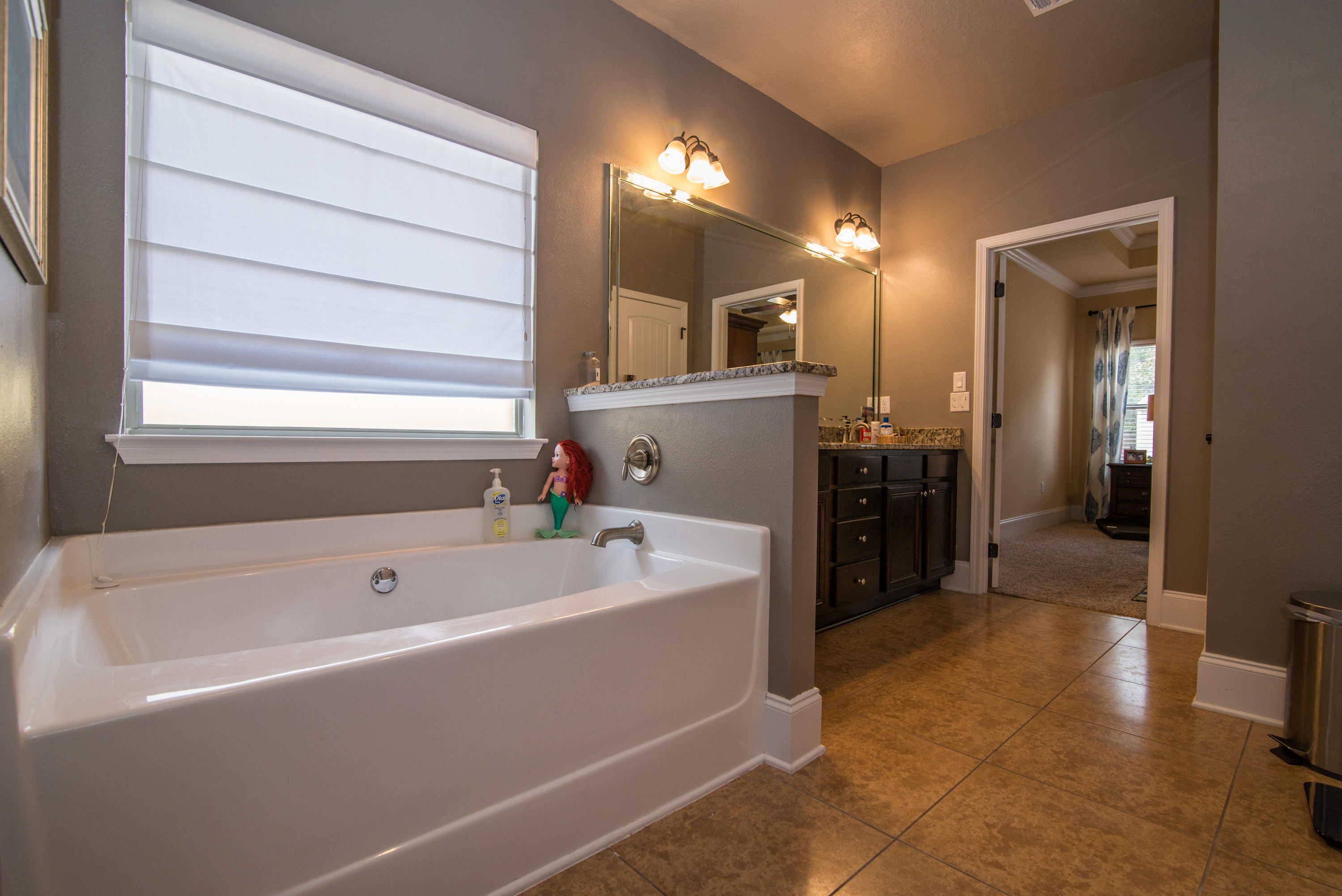 MUSSETT BAYOU ESTATES - Residential