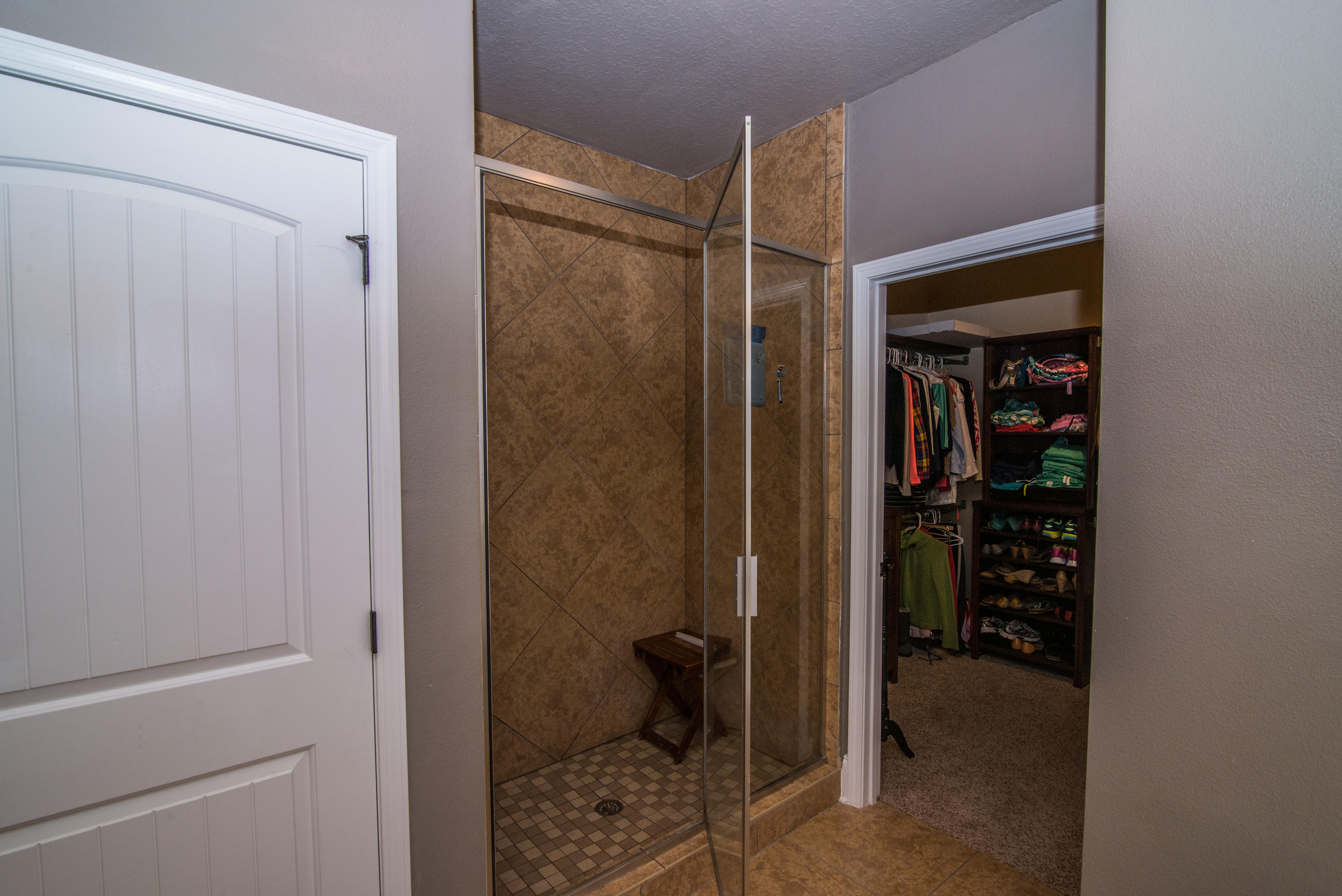 MUSSETT BAYOU ESTATES - Residential