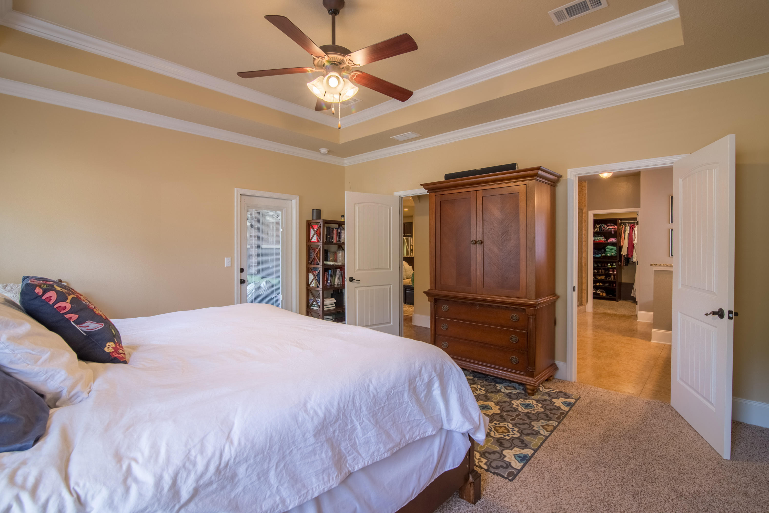 MUSSETT BAYOU ESTATES - Residential