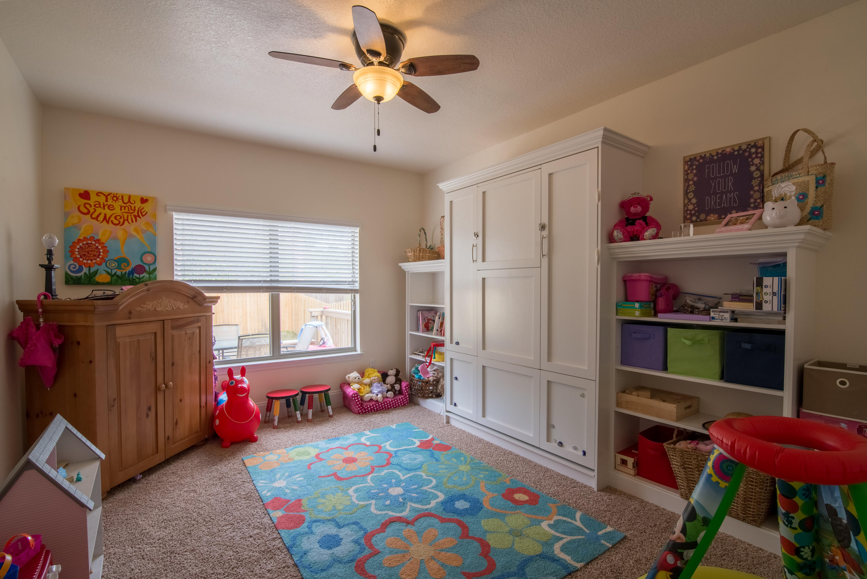 MUSSETT BAYOU ESTATES - Residential