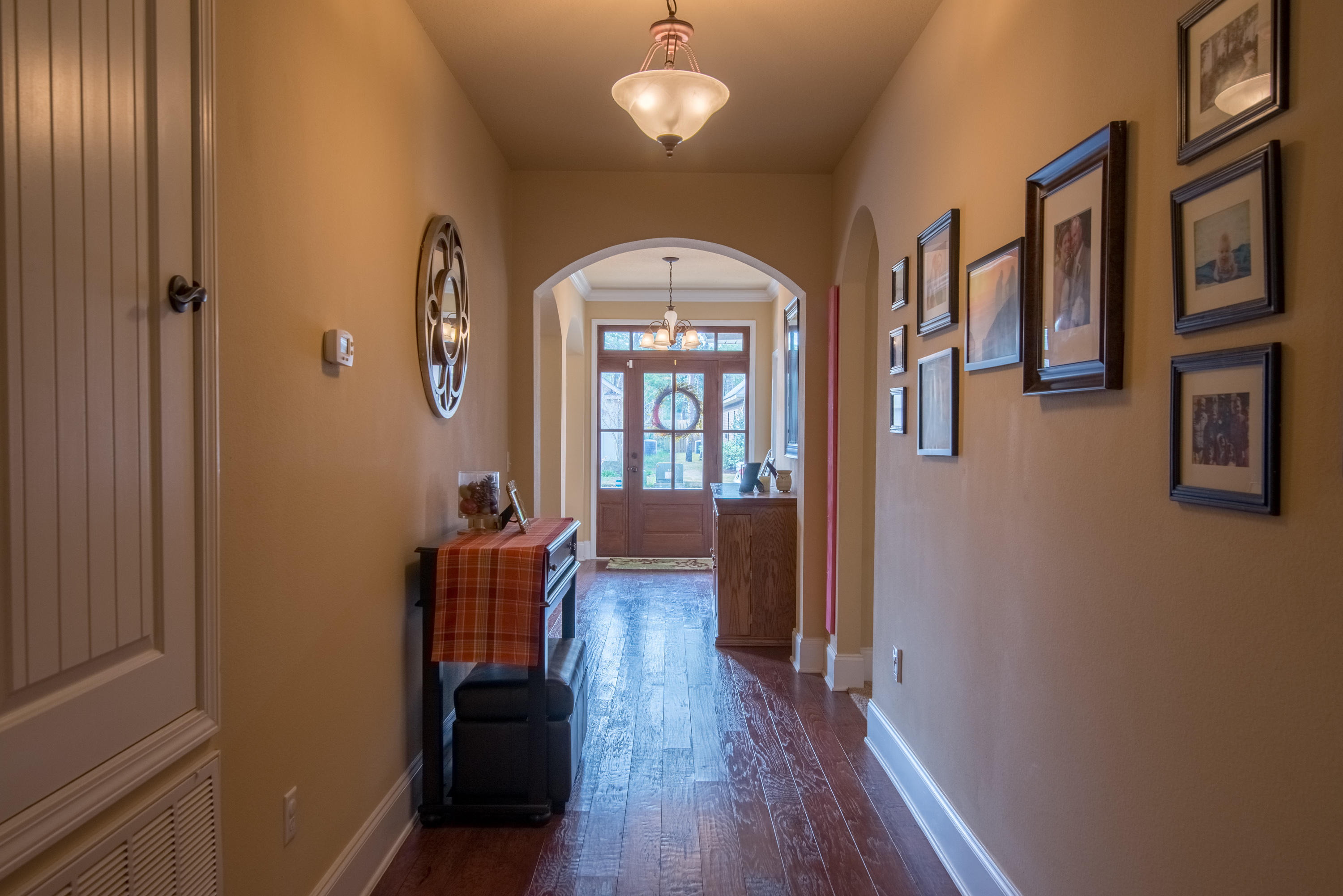 MUSSETT BAYOU ESTATES - Residential