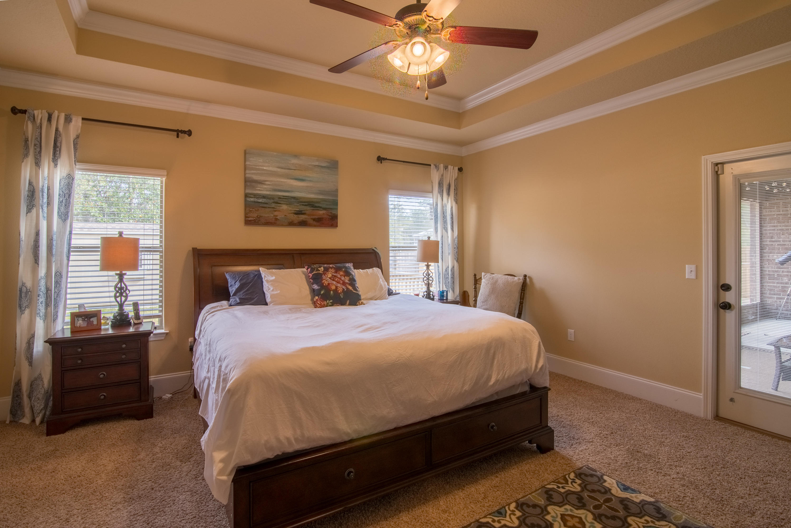 MUSSETT BAYOU ESTATES - Residential