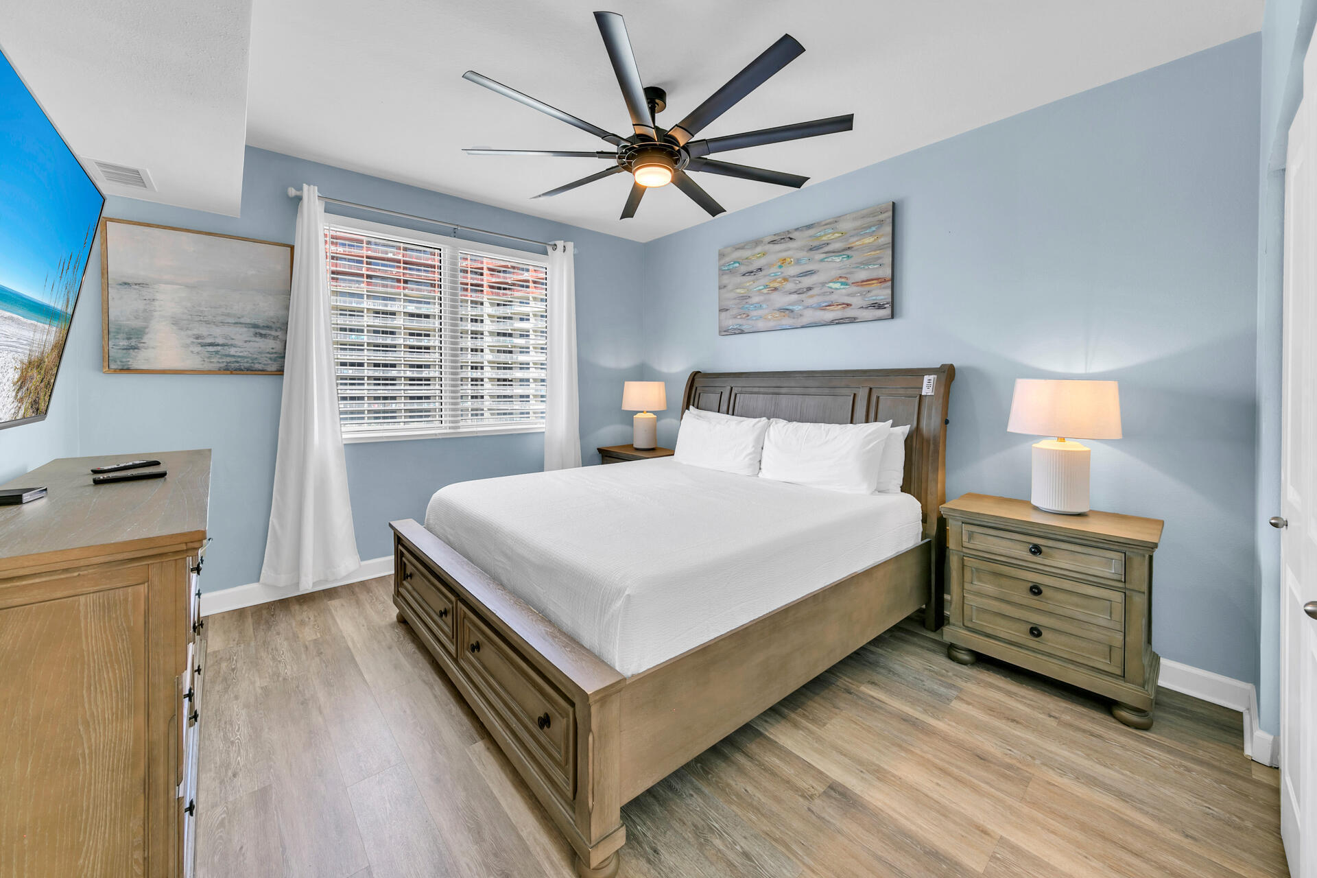 SHORES OF PANAMA - Residential