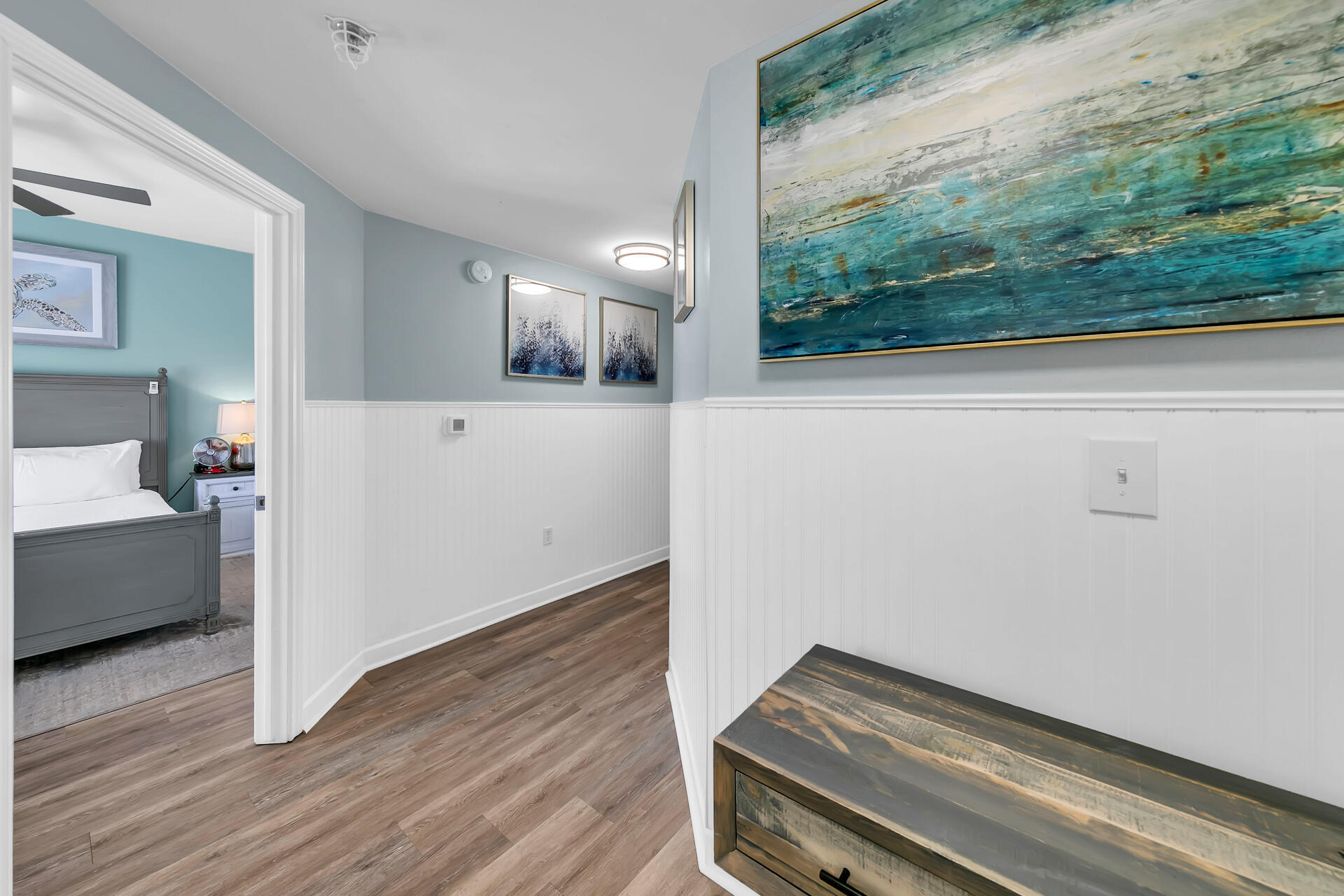 SHORES OF PANAMA - Residential