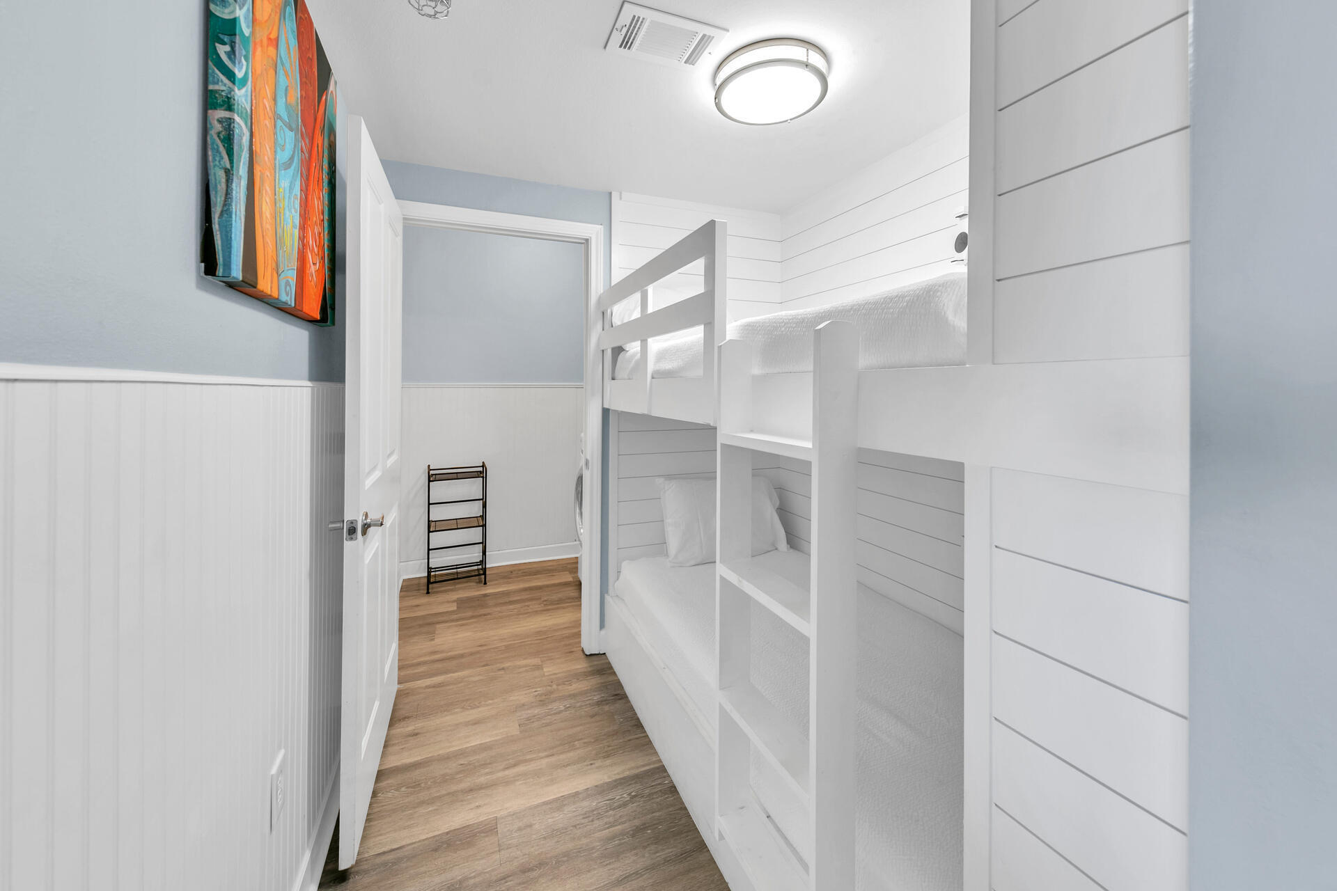 SHORES OF PANAMA - Residential