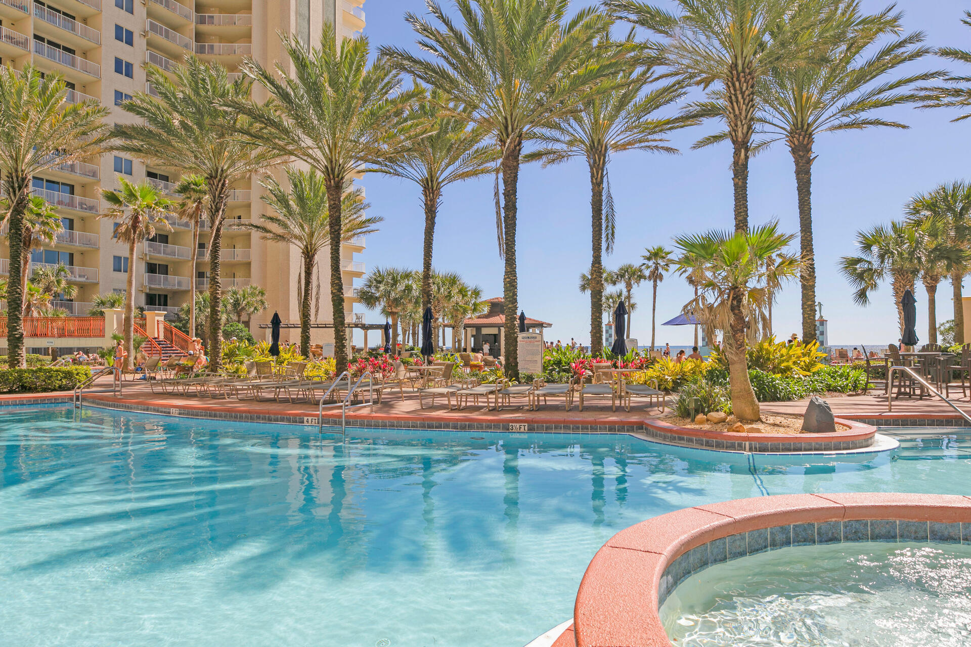 SHORES OF PANAMA - Residential