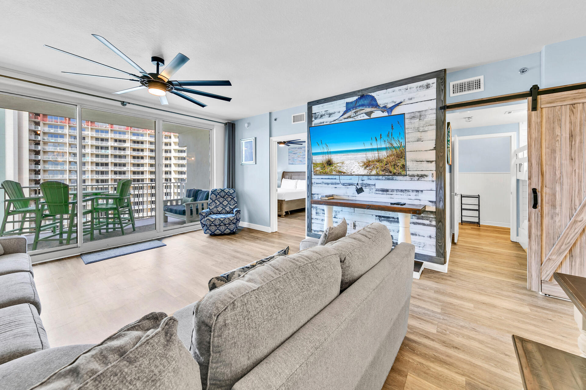 SHORES OF PANAMA - Residential