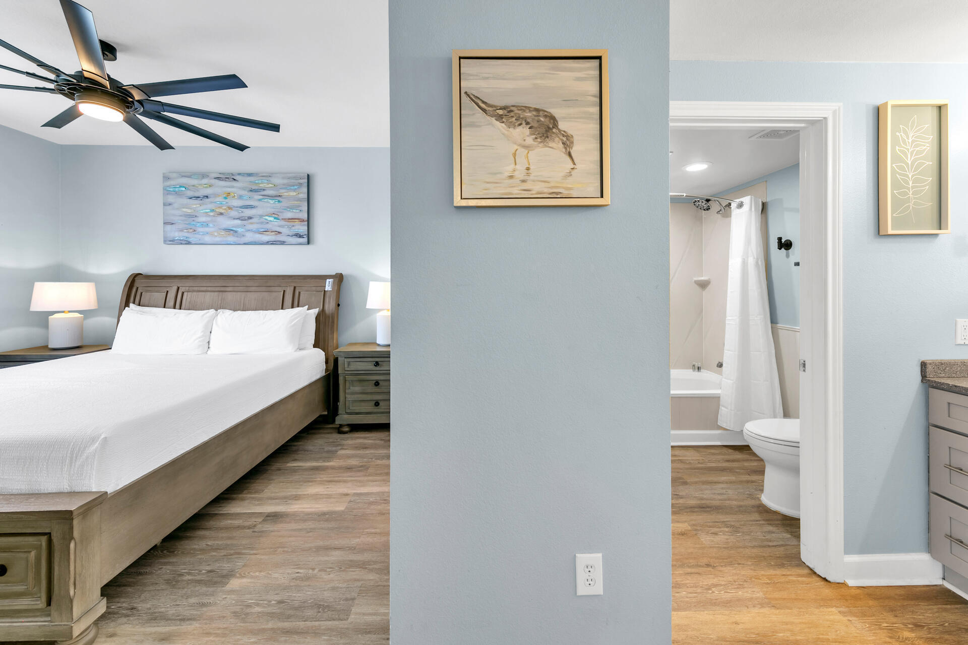 SHORES OF PANAMA - Residential