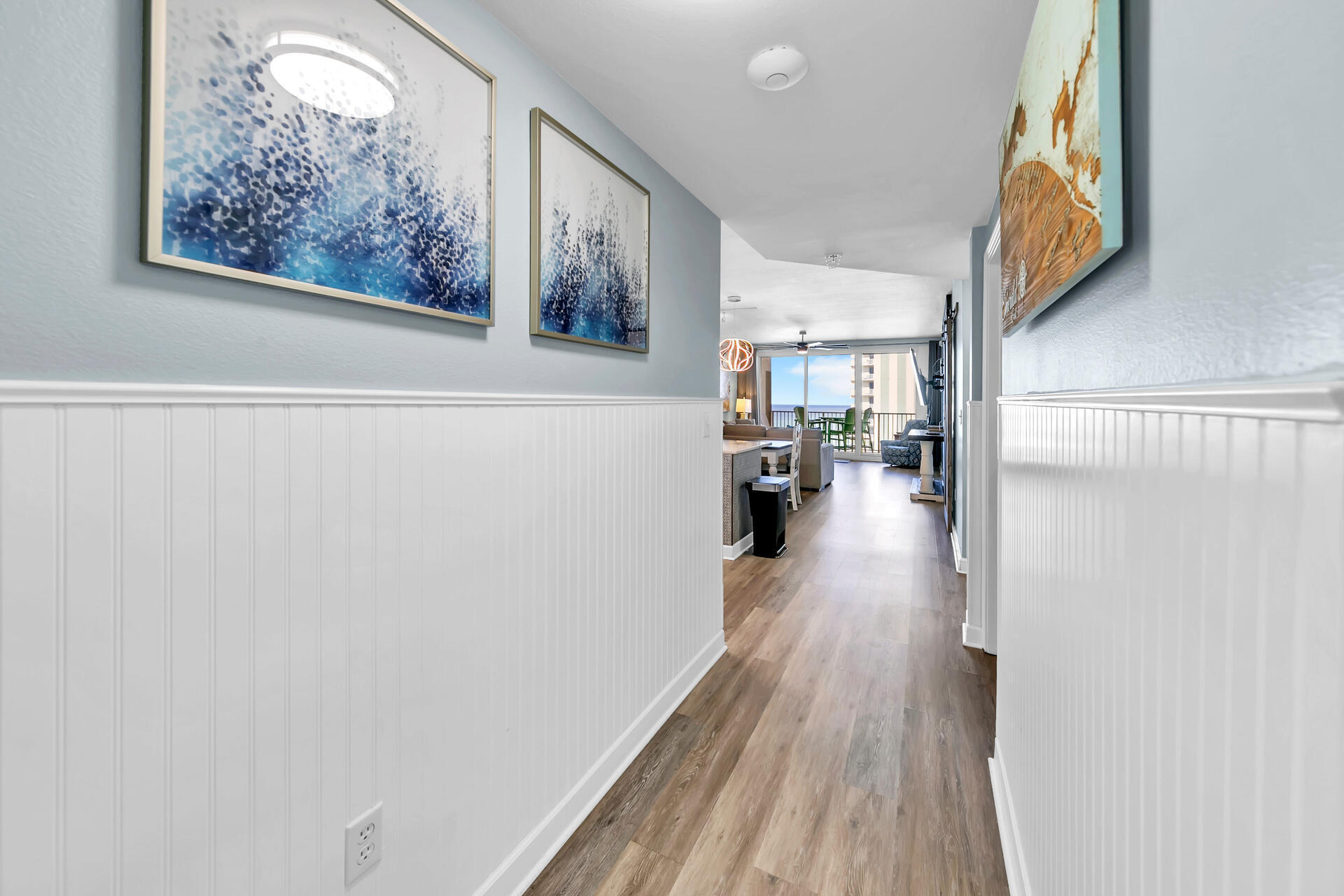 SHORES OF PANAMA - Residential