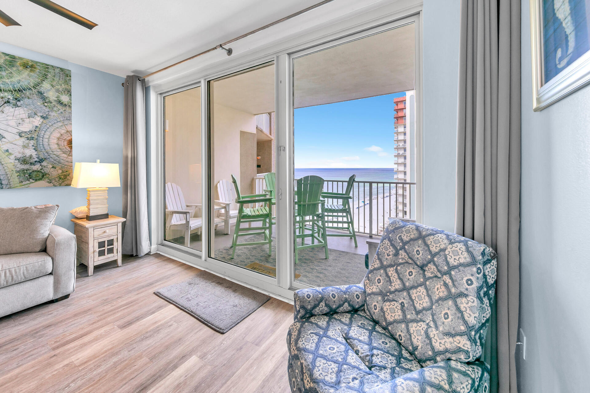 SHORES OF PANAMA - Residential