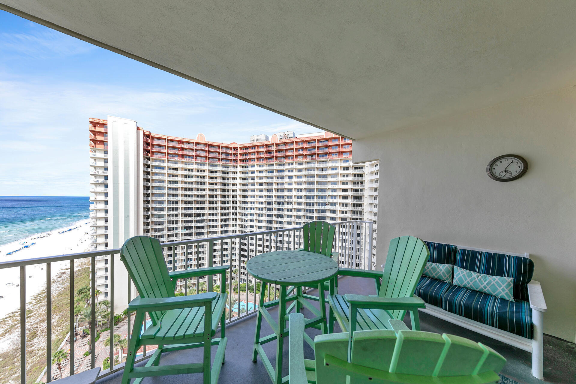 SHORES OF PANAMA - Residential