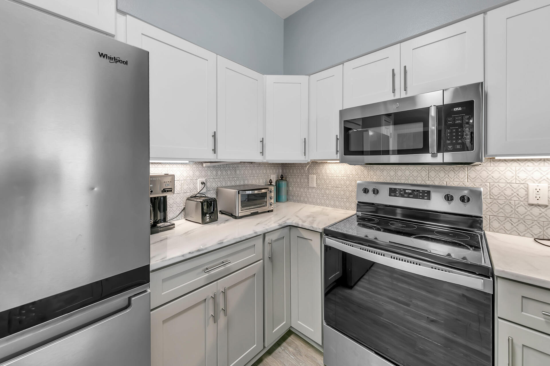 SHORES OF PANAMA - Residential