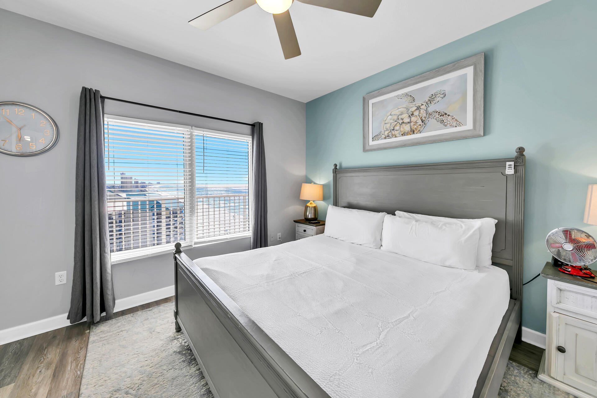 SHORES OF PANAMA - Residential