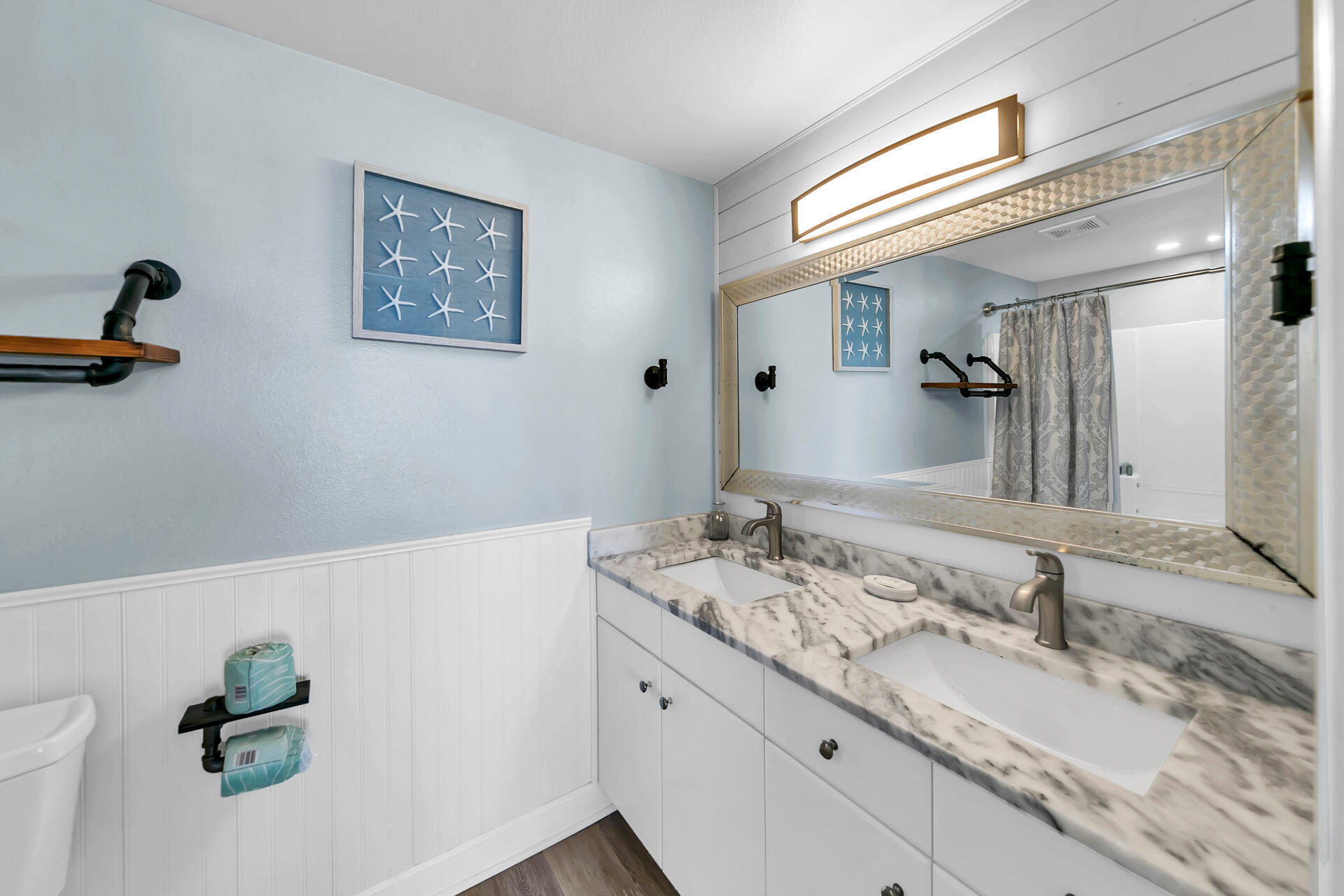 SHORES OF PANAMA - Residential