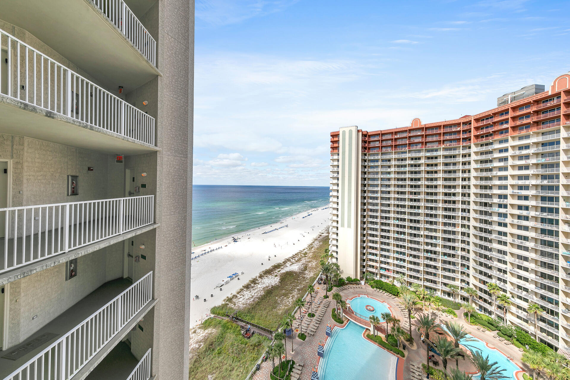 SHORES OF PANAMA - Residential