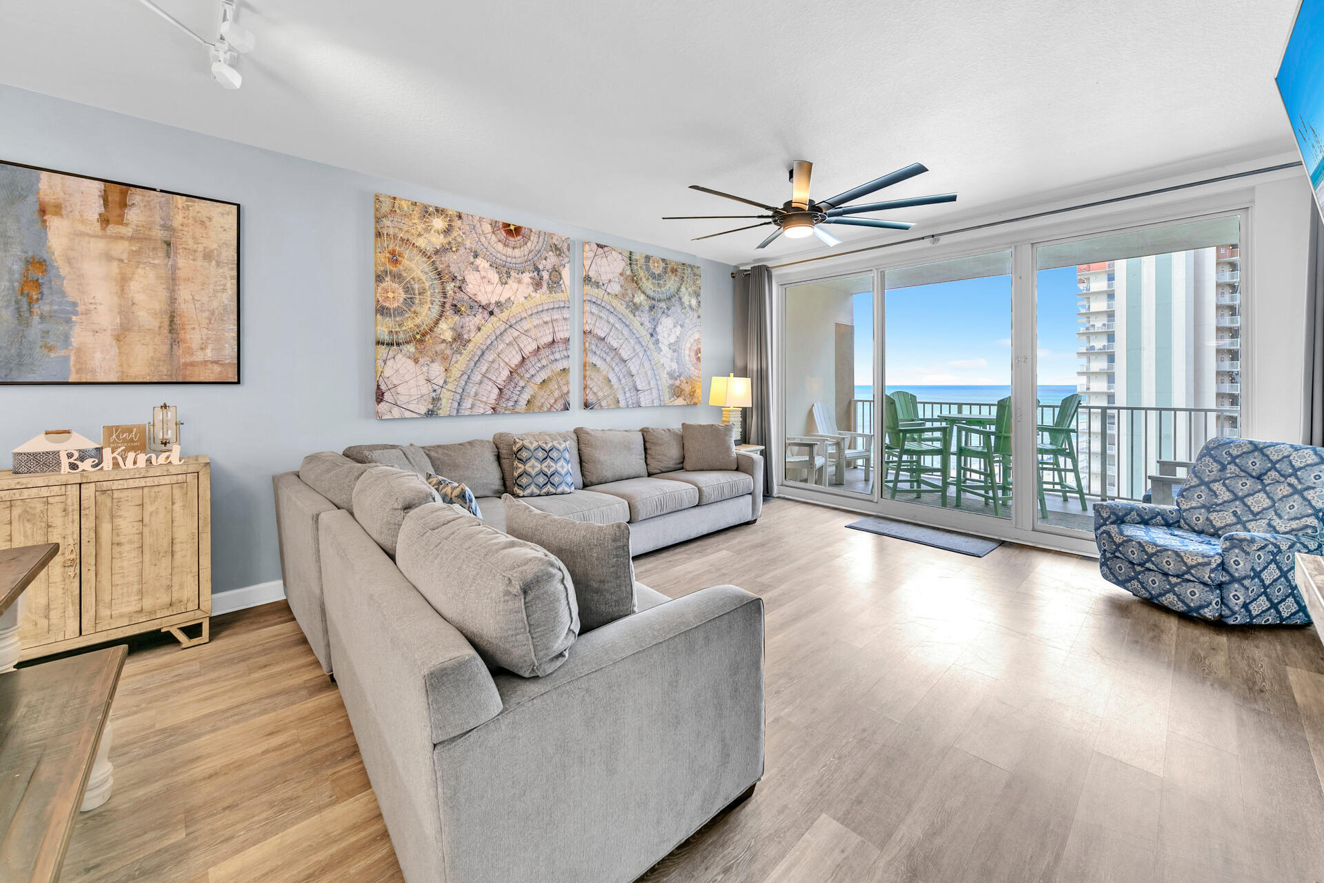 SHORES OF PANAMA - Residential