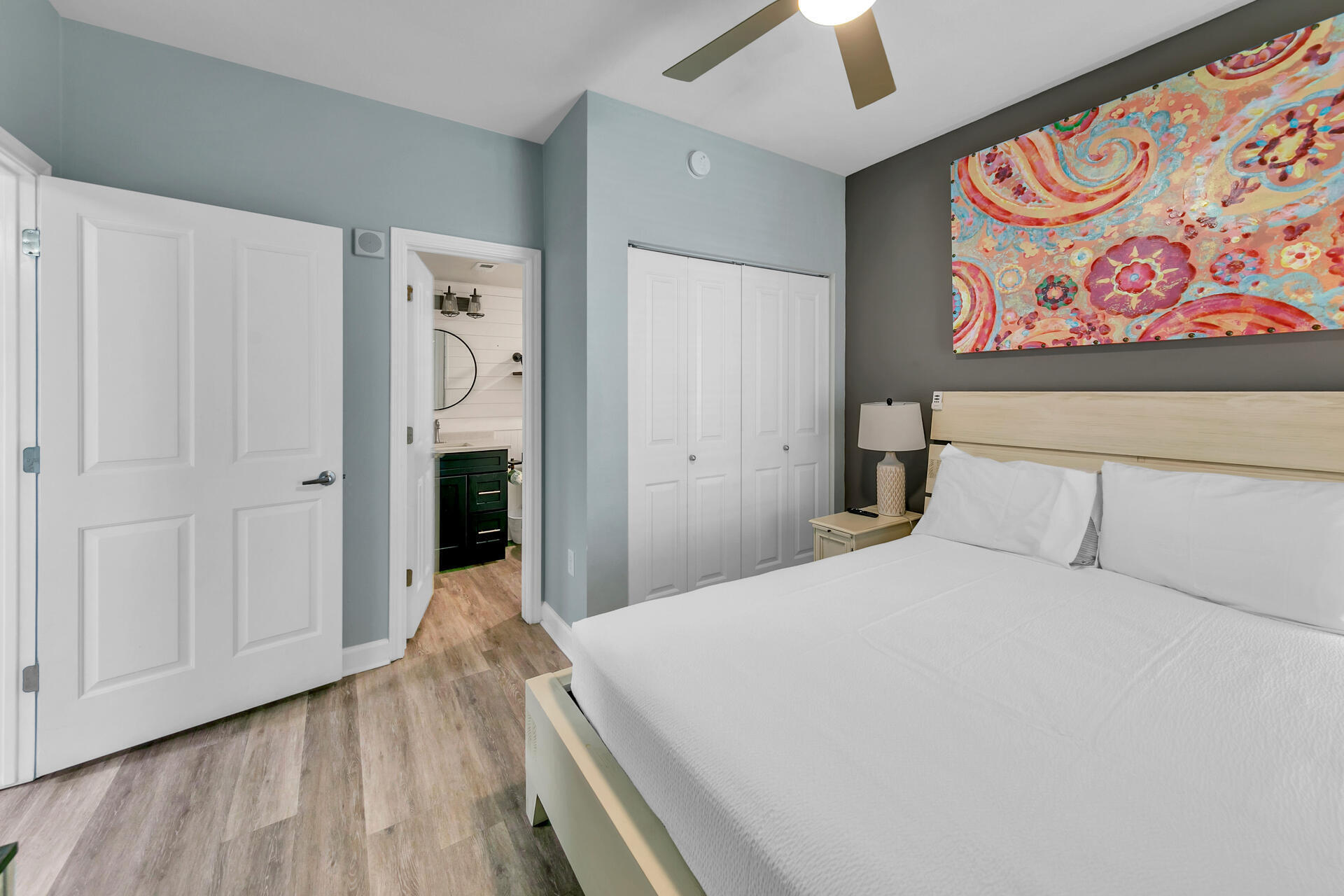 SHORES OF PANAMA - Residential