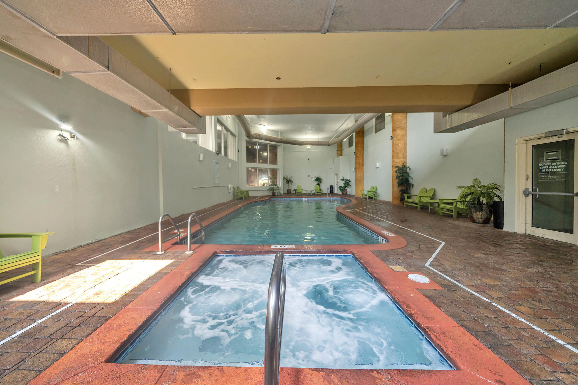 SHORES OF PANAMA - Residential