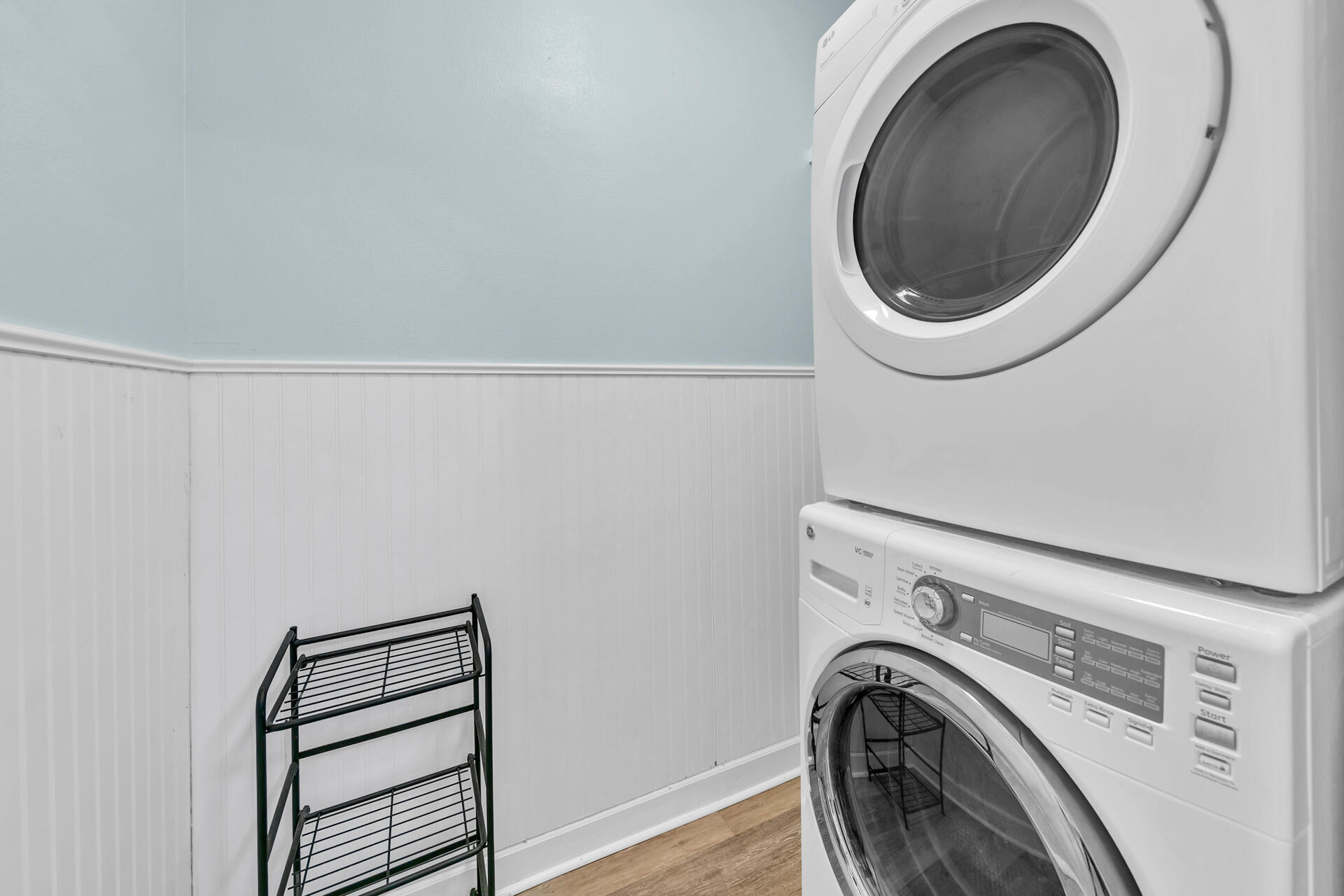 SHORES OF PANAMA - Residential