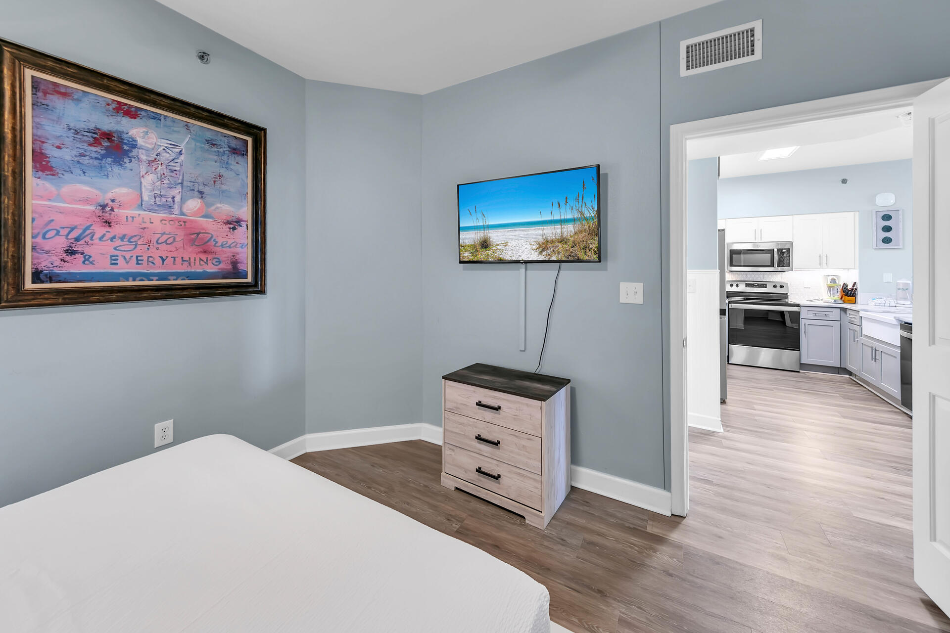 SHORES OF PANAMA - Residential