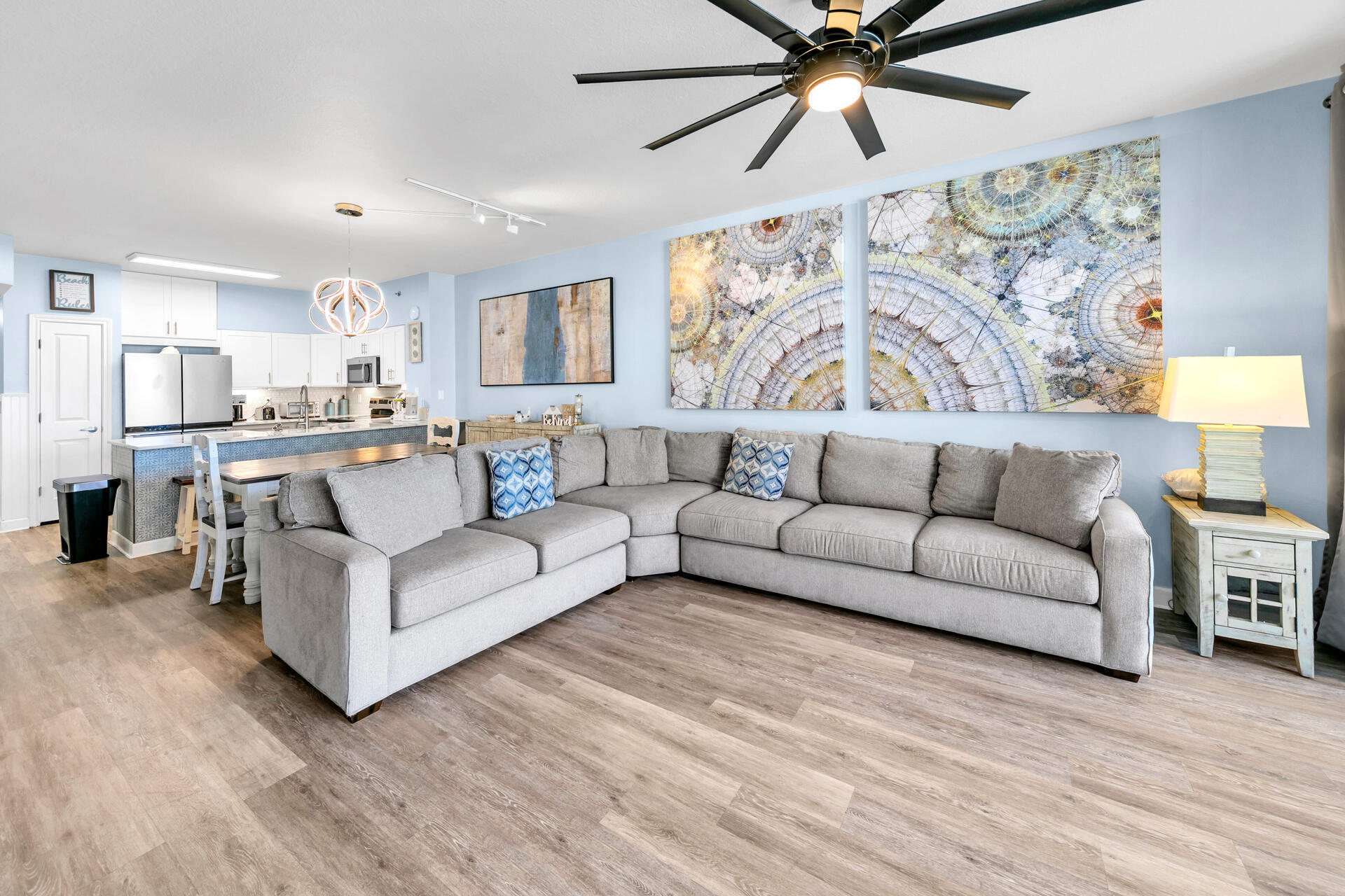 SHORES OF PANAMA - Residential